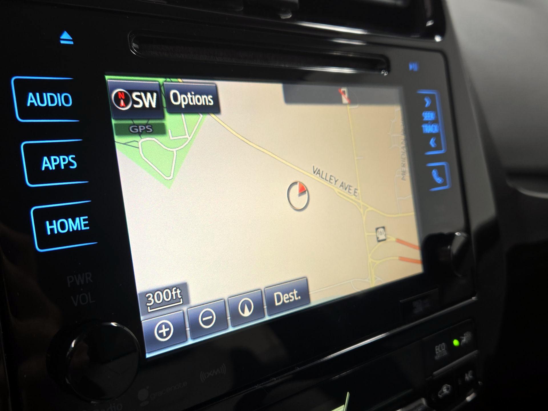 Thumbnail: 2016 Toyota Prius - 14