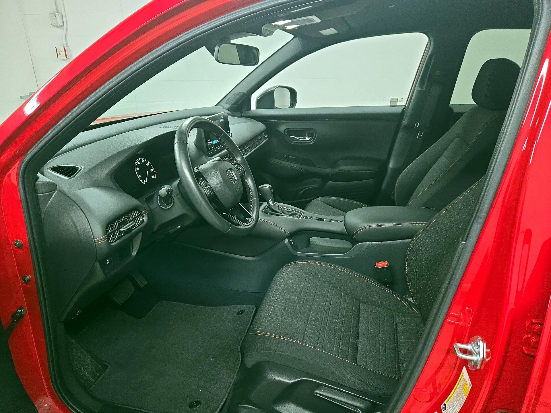 Thumbnail: 2024 Honda HR-V - 11