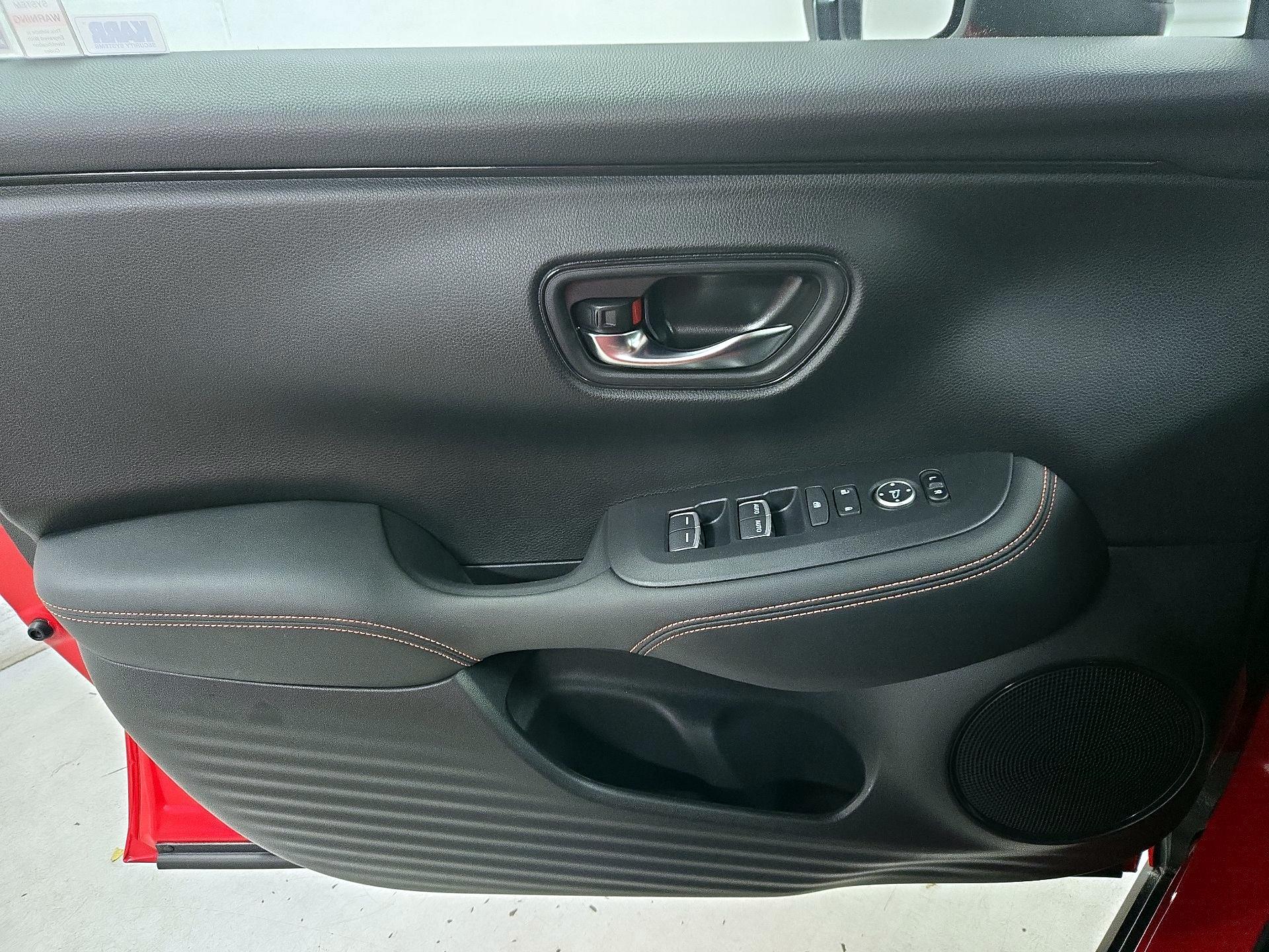 Thumbnail: 2024 Honda HR-V - 12