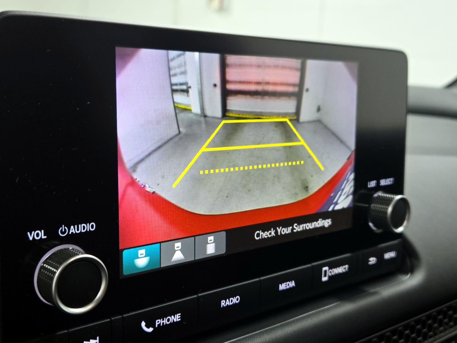 Thumbnail: 2024 Honda HR-V - 14