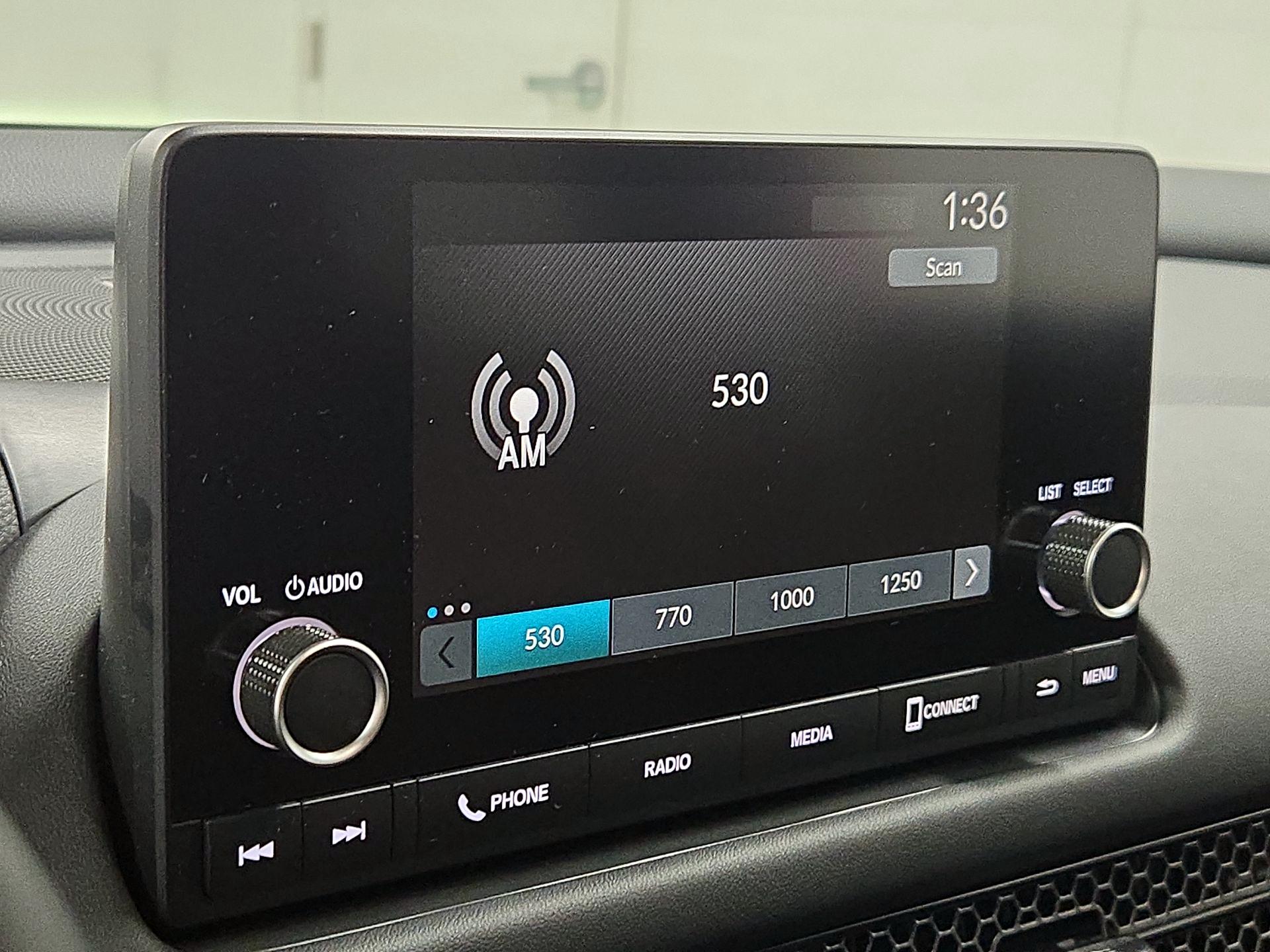 Thumbnail: 2024 Honda HR-V - 15