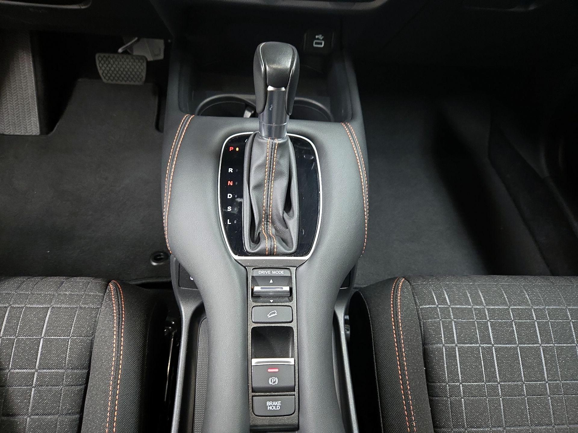 Thumbnail: 2024 Honda HR-V - 17