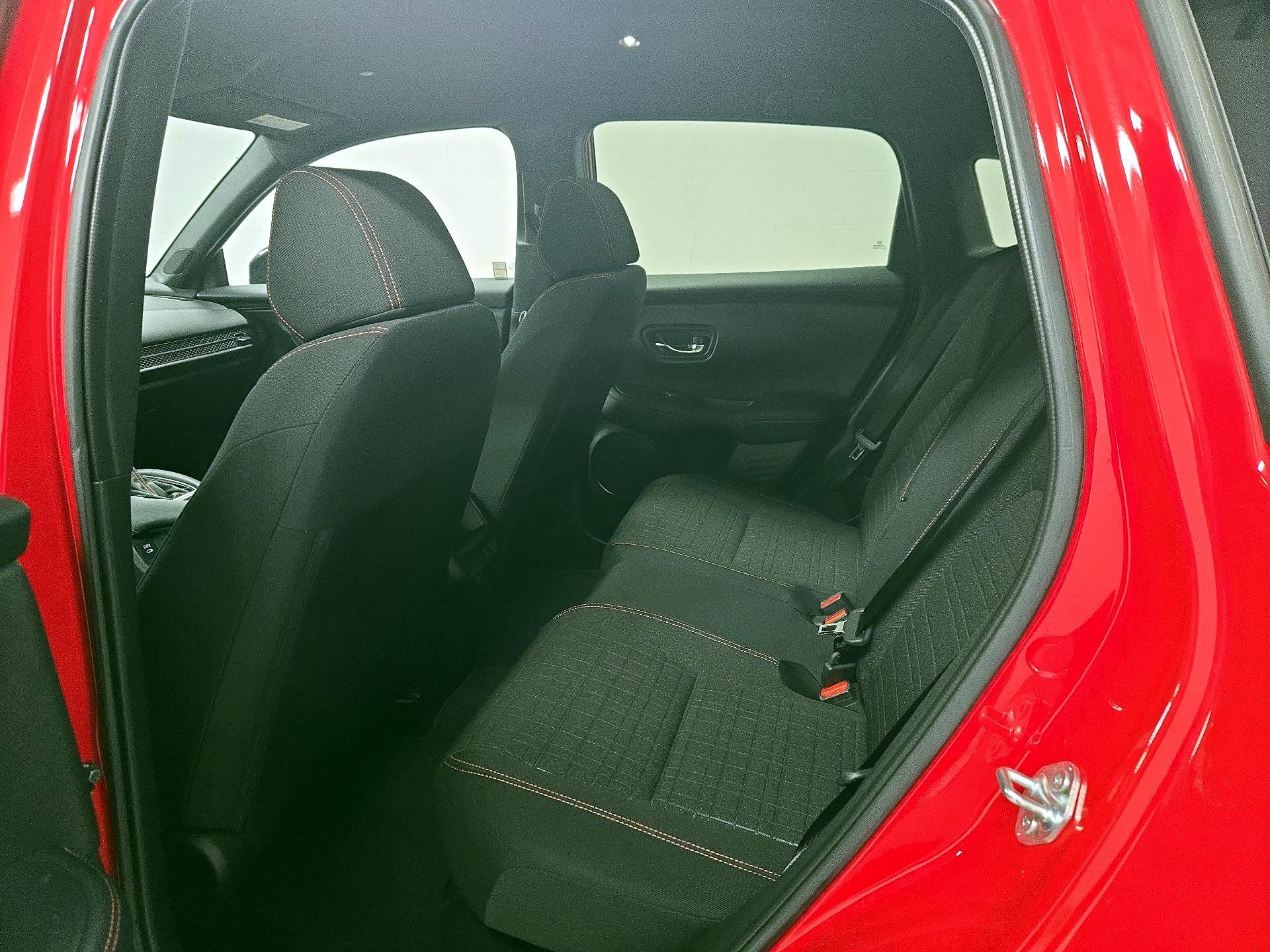 Thumbnail: 2024 Honda HR-V - 19