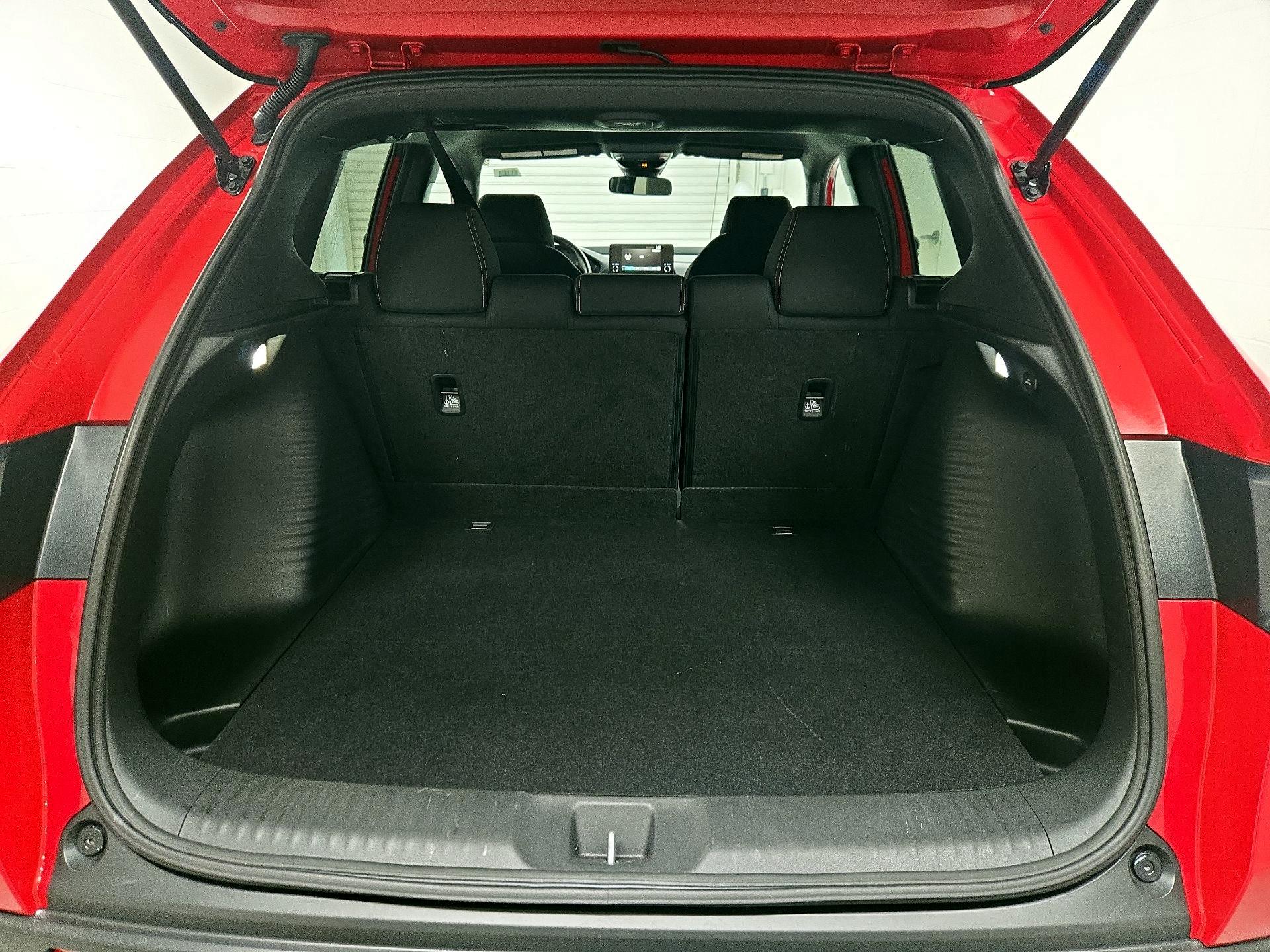 Thumbnail: 2024 Honda HR-V - 20