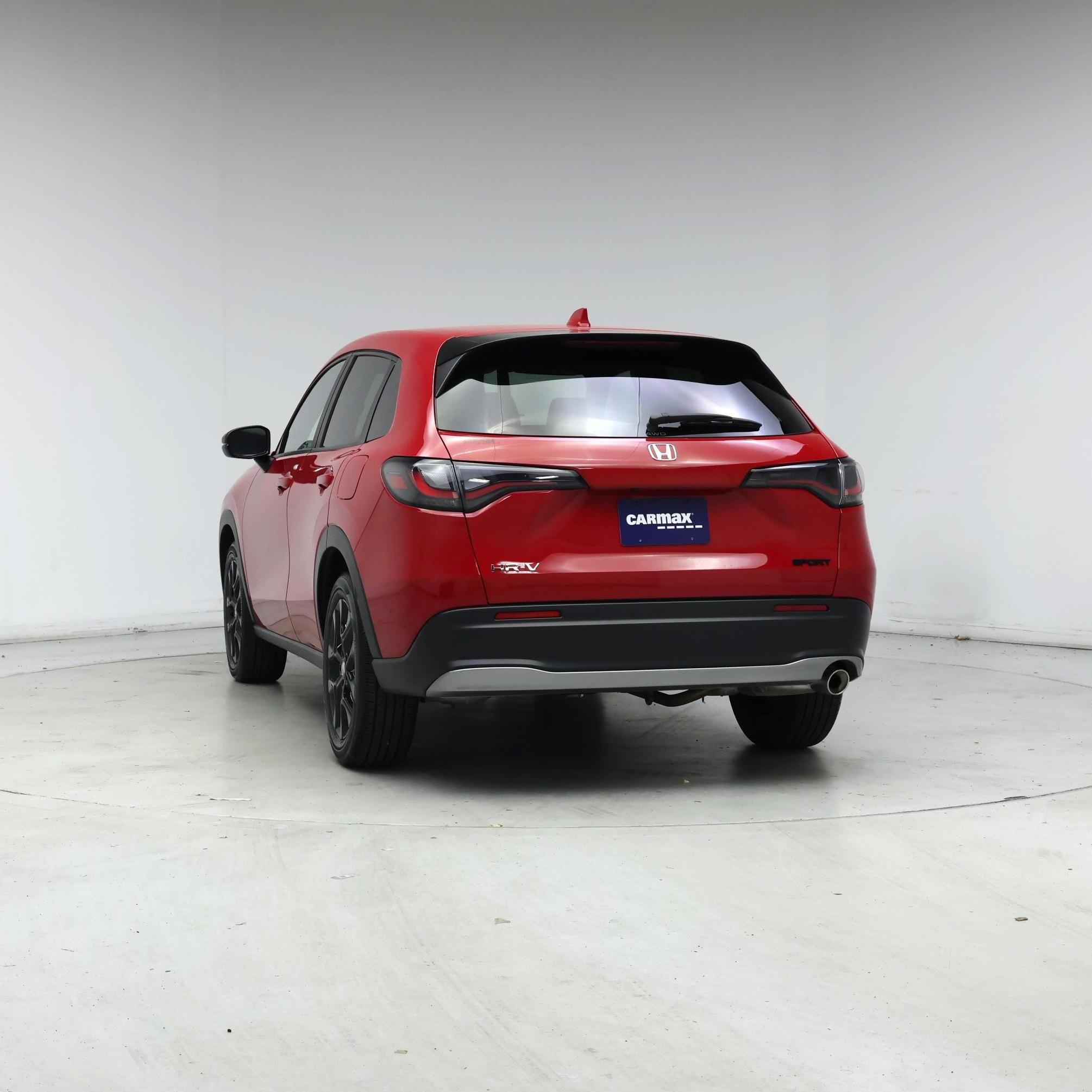 Thumbnail: 2024 Honda HR-V - 6