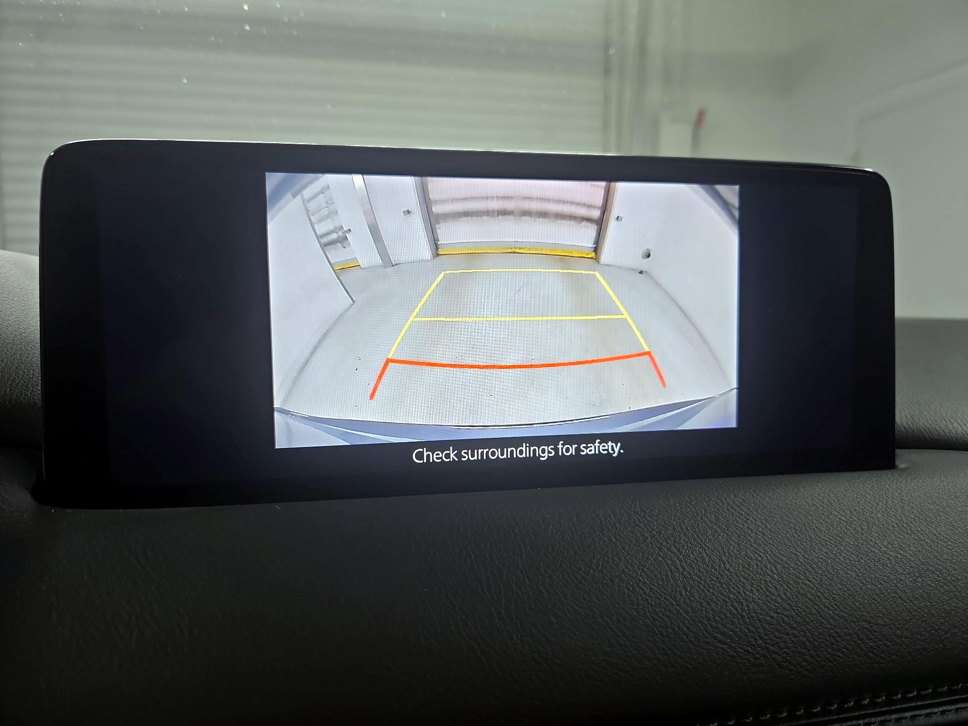 Thumbnail: 2021 Mazda CX-5 - 14