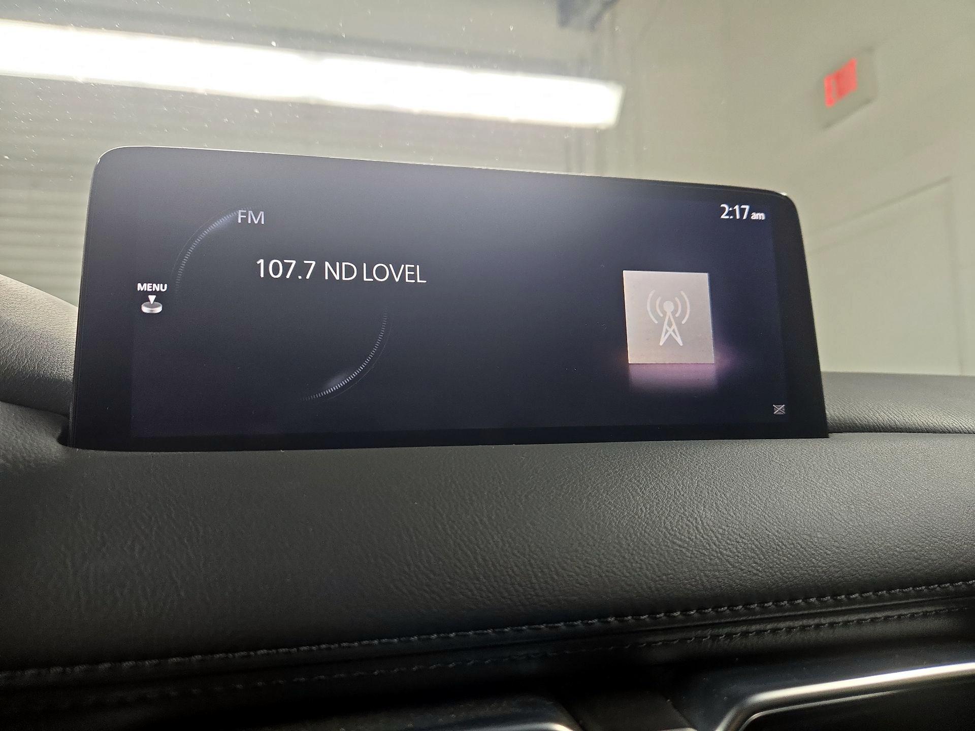 Thumbnail: 2021 Mazda CX-5 - 15