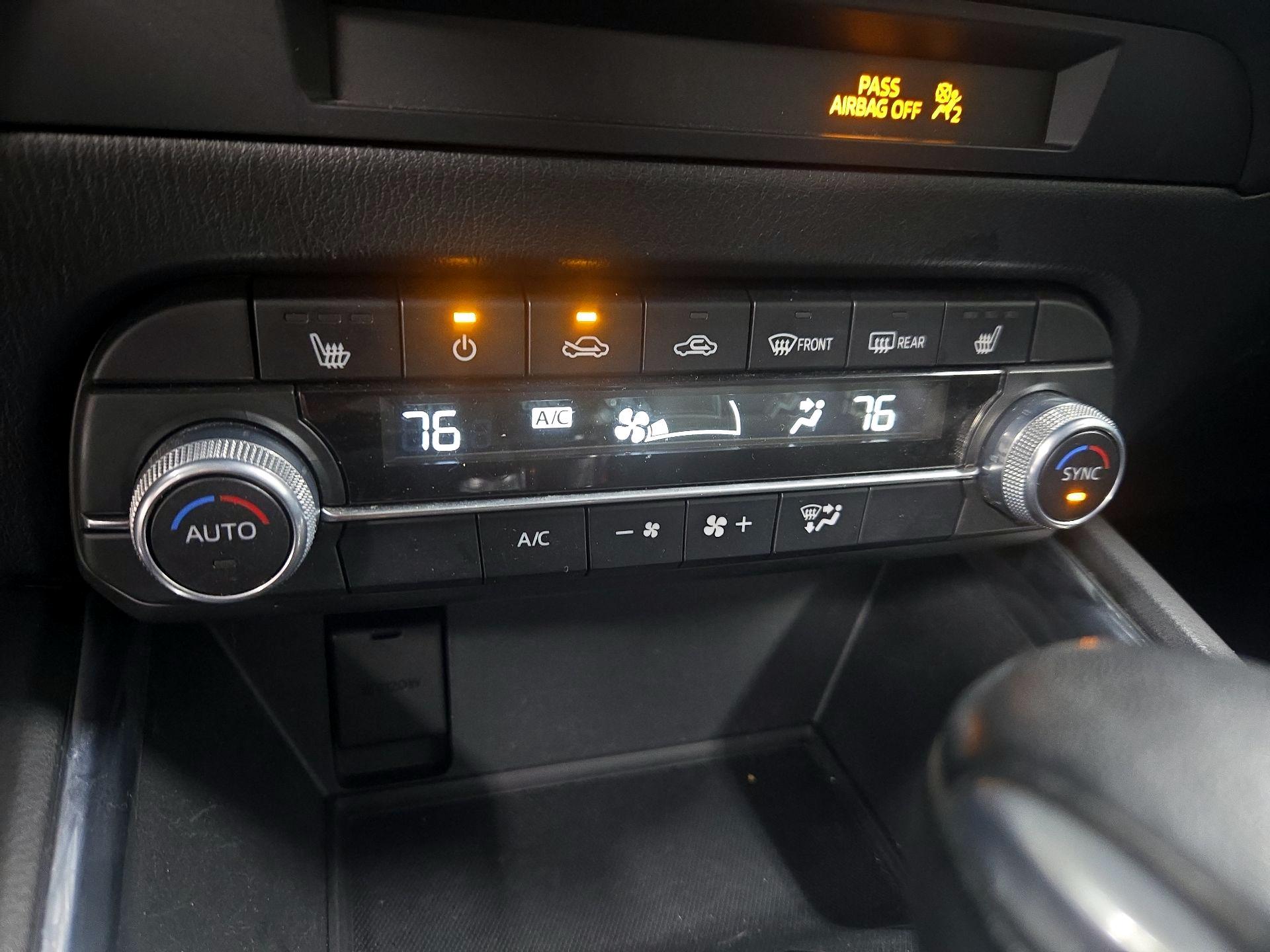 Thumbnail: 2021 Mazda CX-5 - 16
