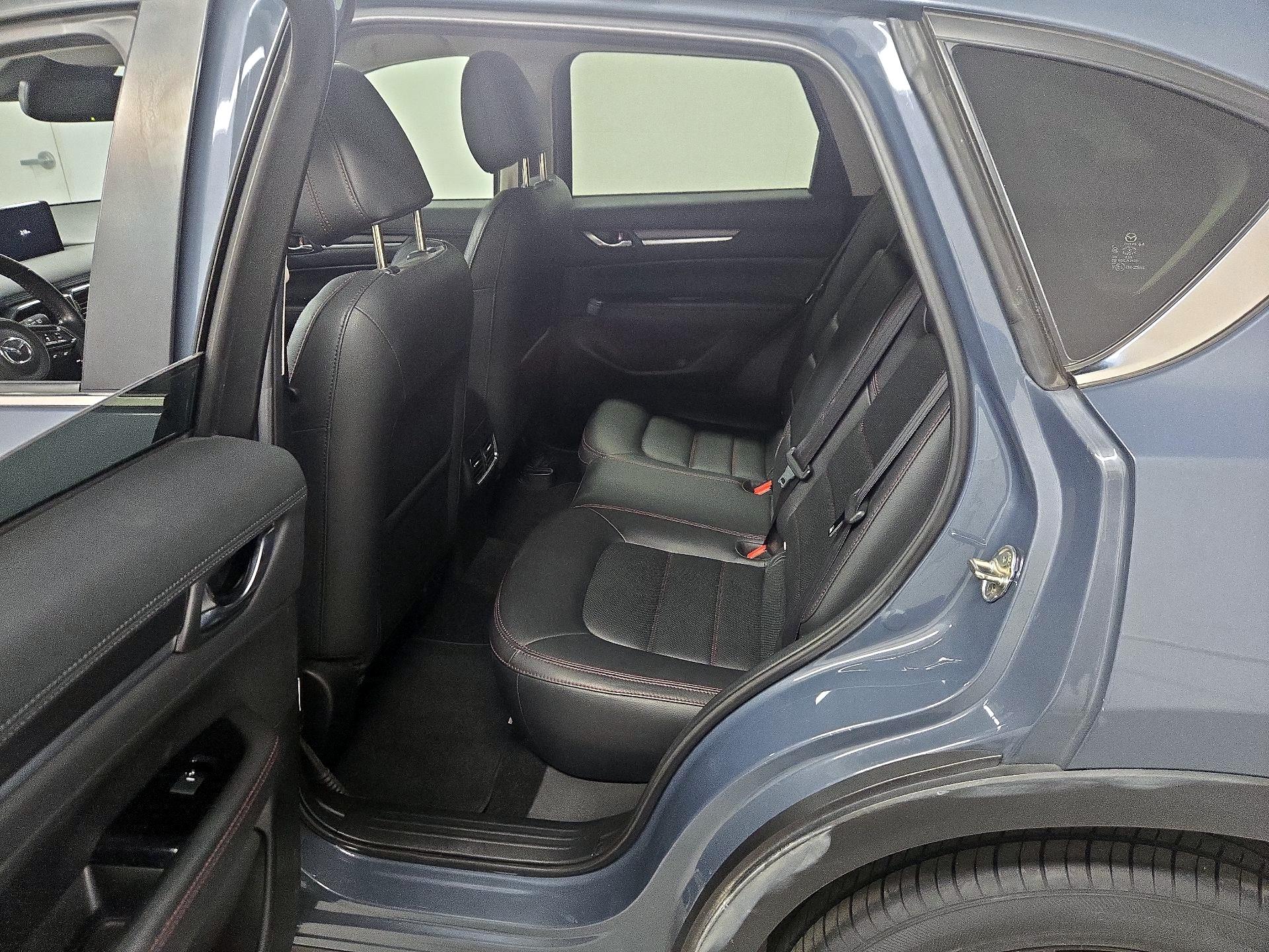Thumbnail: 2021 Mazda CX-5 - 20