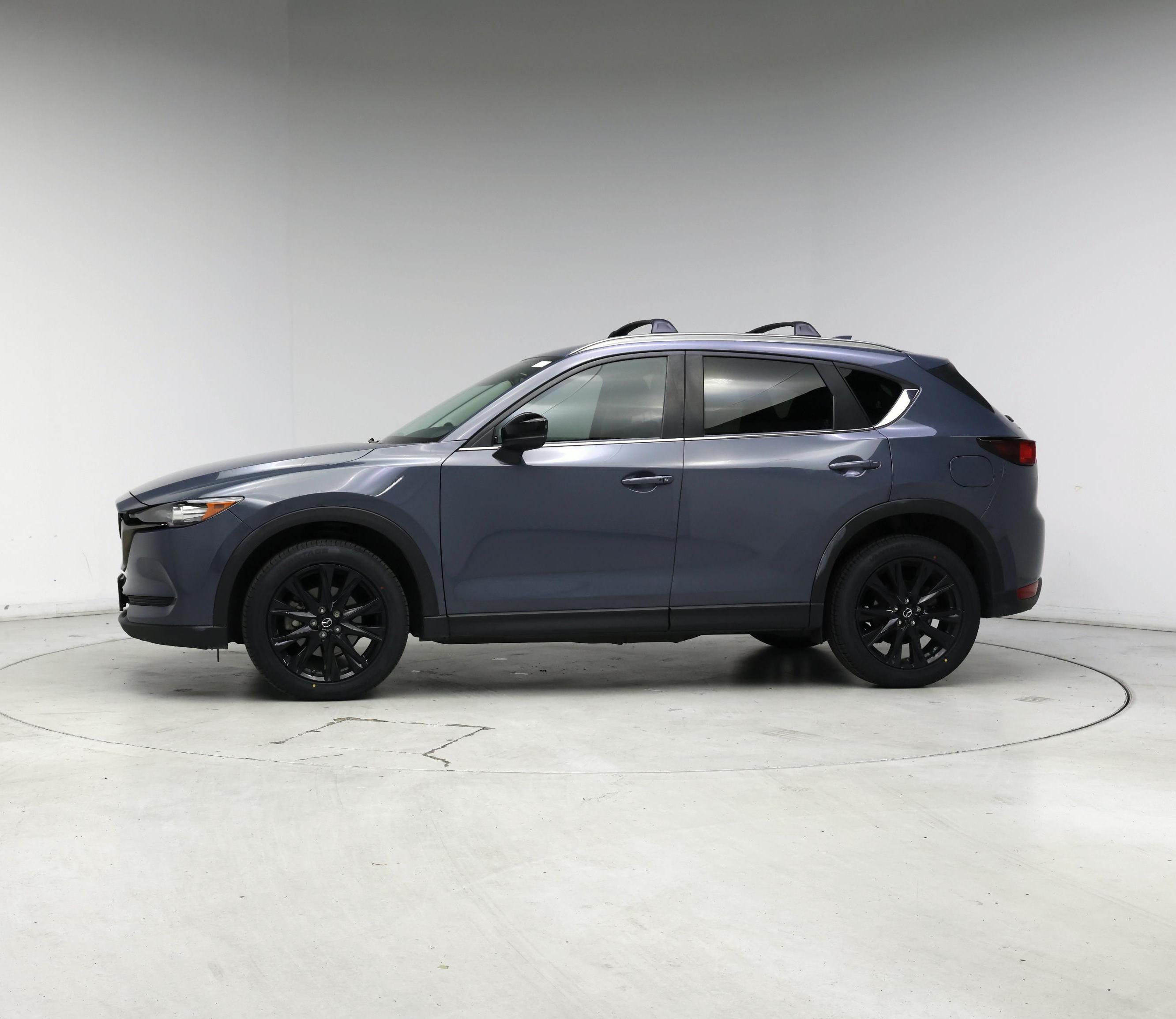 Thumbnail: 2021 Mazda CX-5 - 3