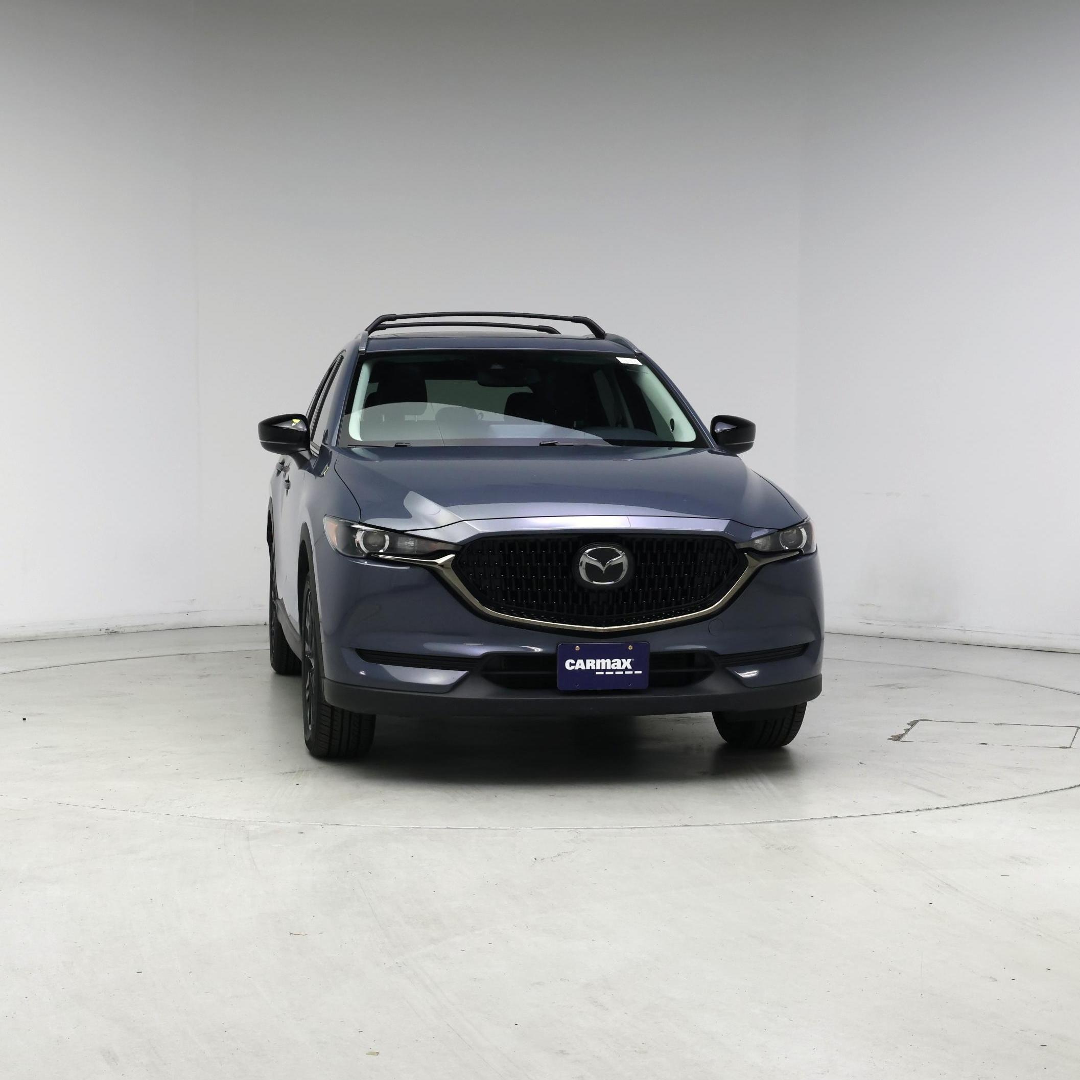 Thumbnail: 2021 Mazda CX-5 - 5