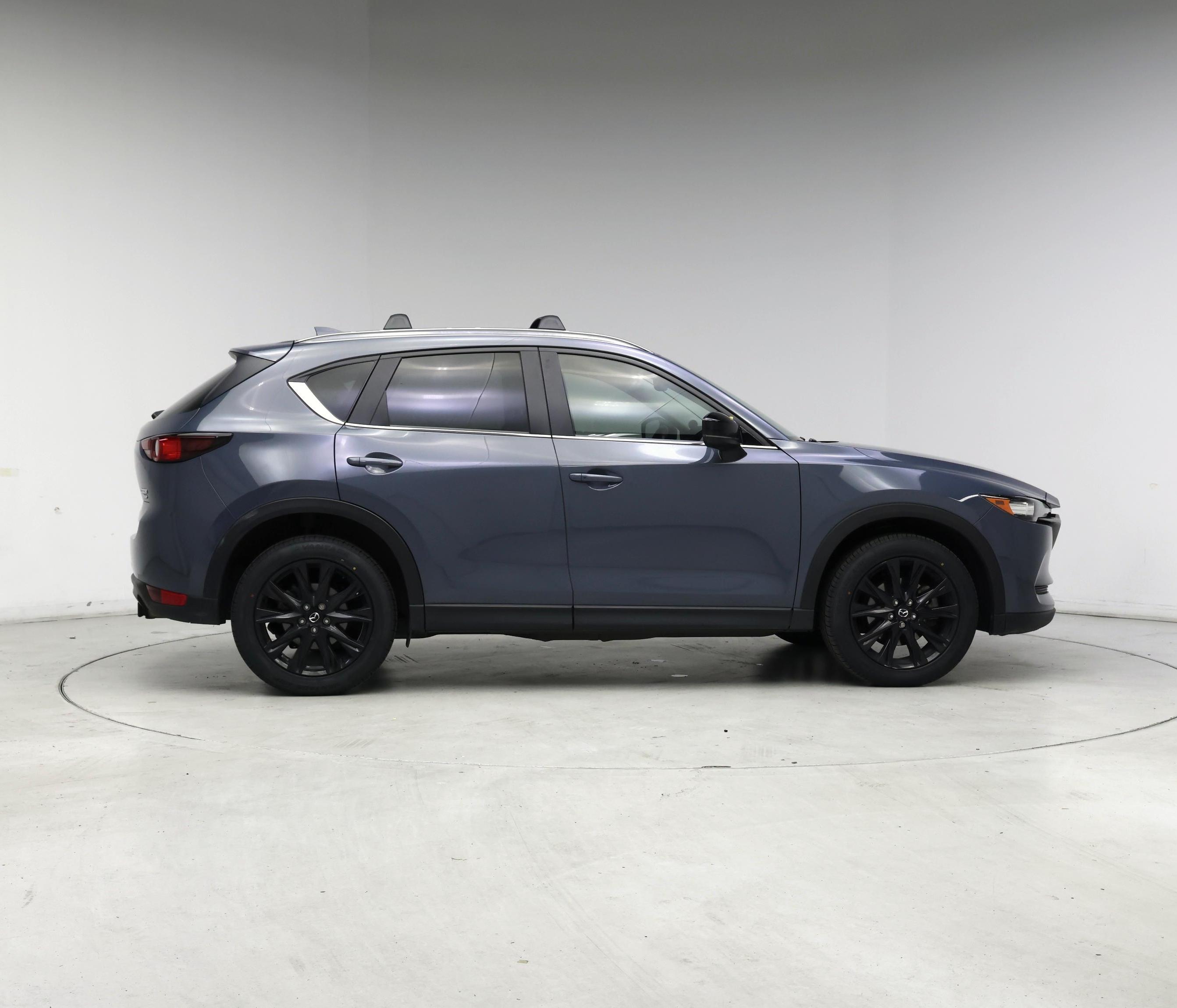Thumbnail: 2021 Mazda CX-5 - 7