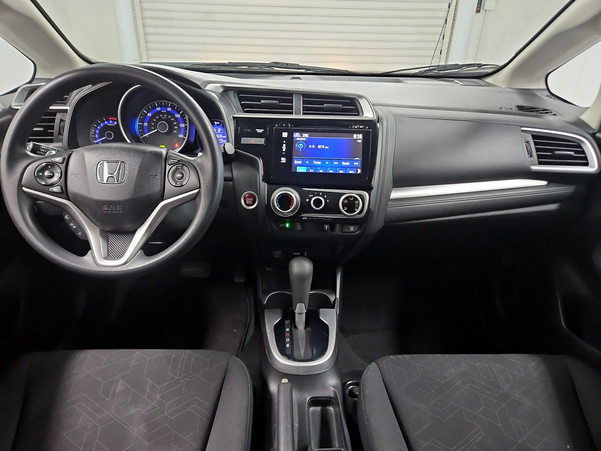 Thumbnail: 2016 Honda Fit - 9