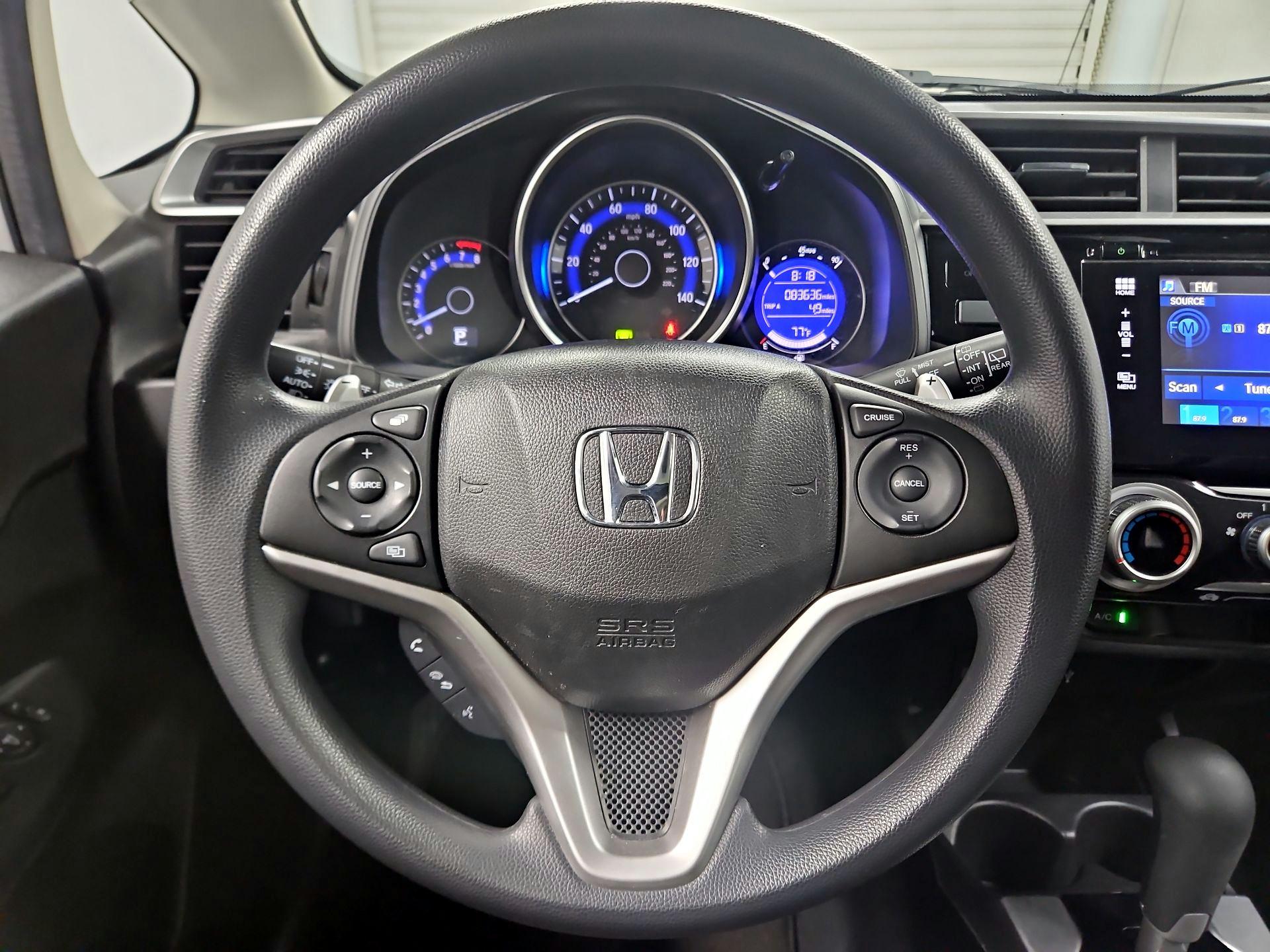 Thumbnail: 2016 Honda Fit - 10