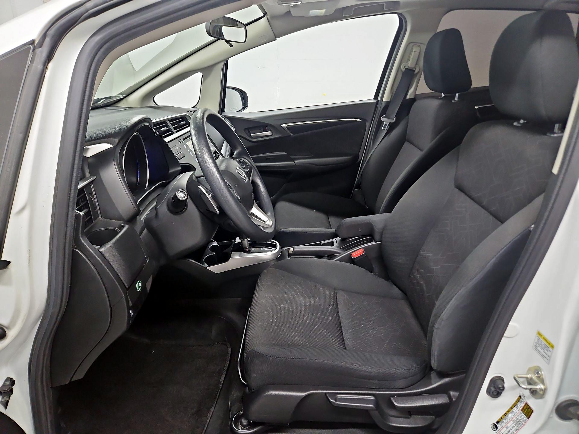 Thumbnail: 2016 Honda Fit - 11