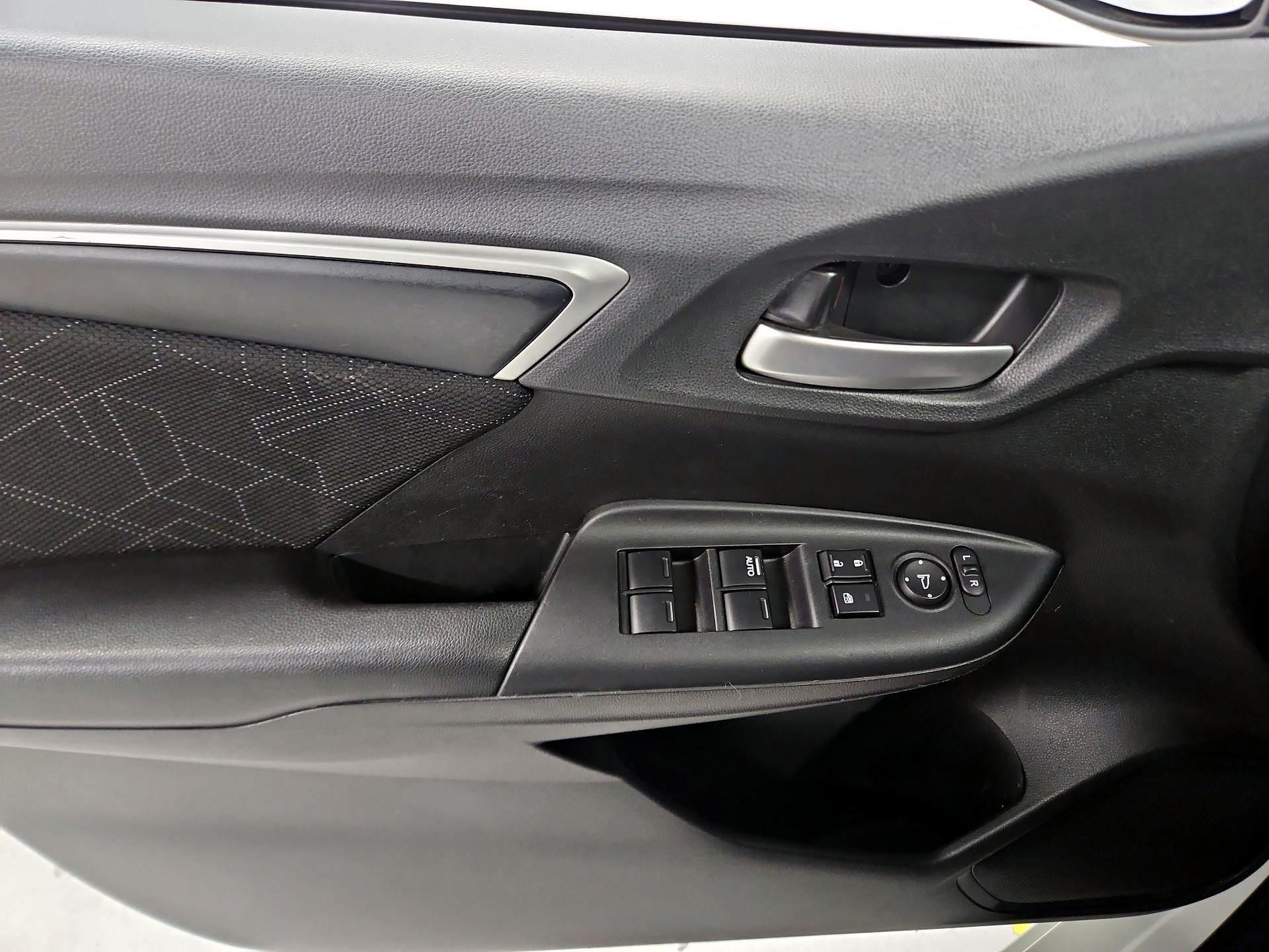 Thumbnail: 2016 Honda Fit - 12