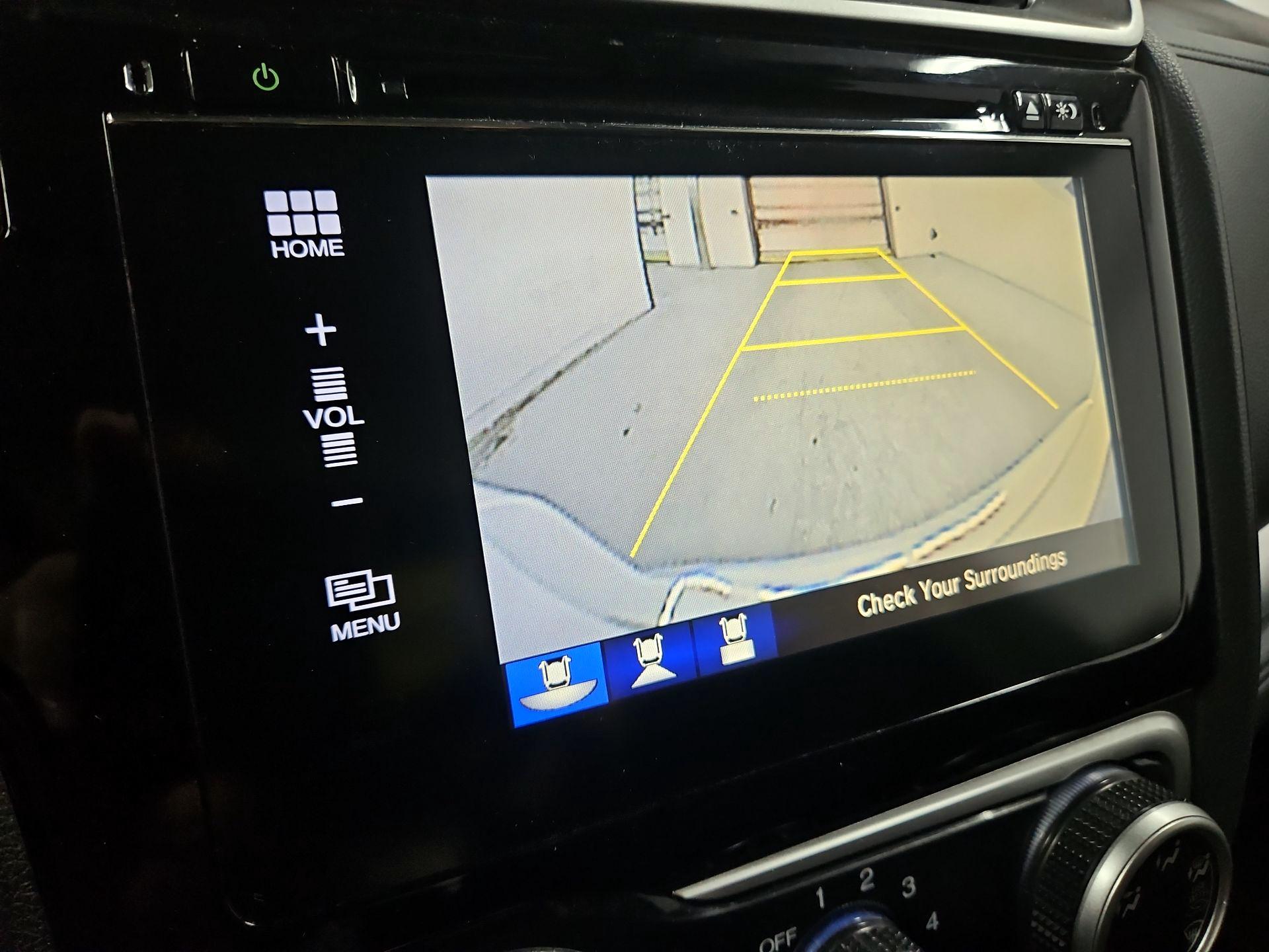 Thumbnail: 2016 Honda Fit - 14