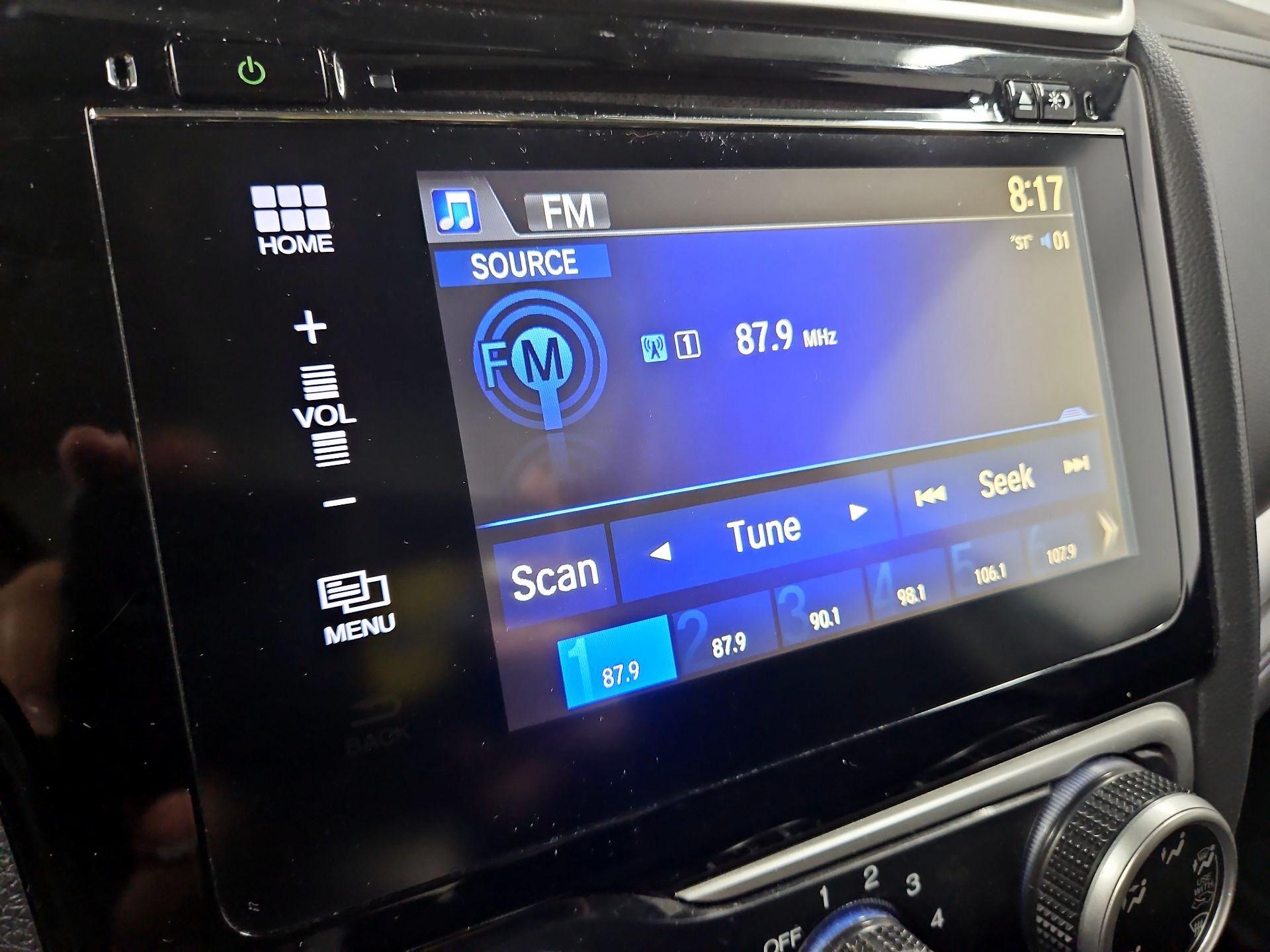 Thumbnail: 2016 Honda Fit - 15