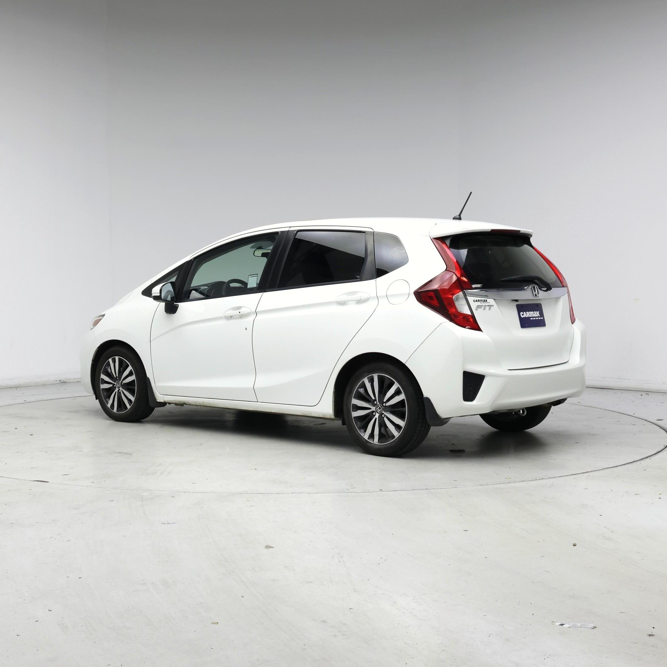 Thumbnail: 2016 Honda Fit - 2