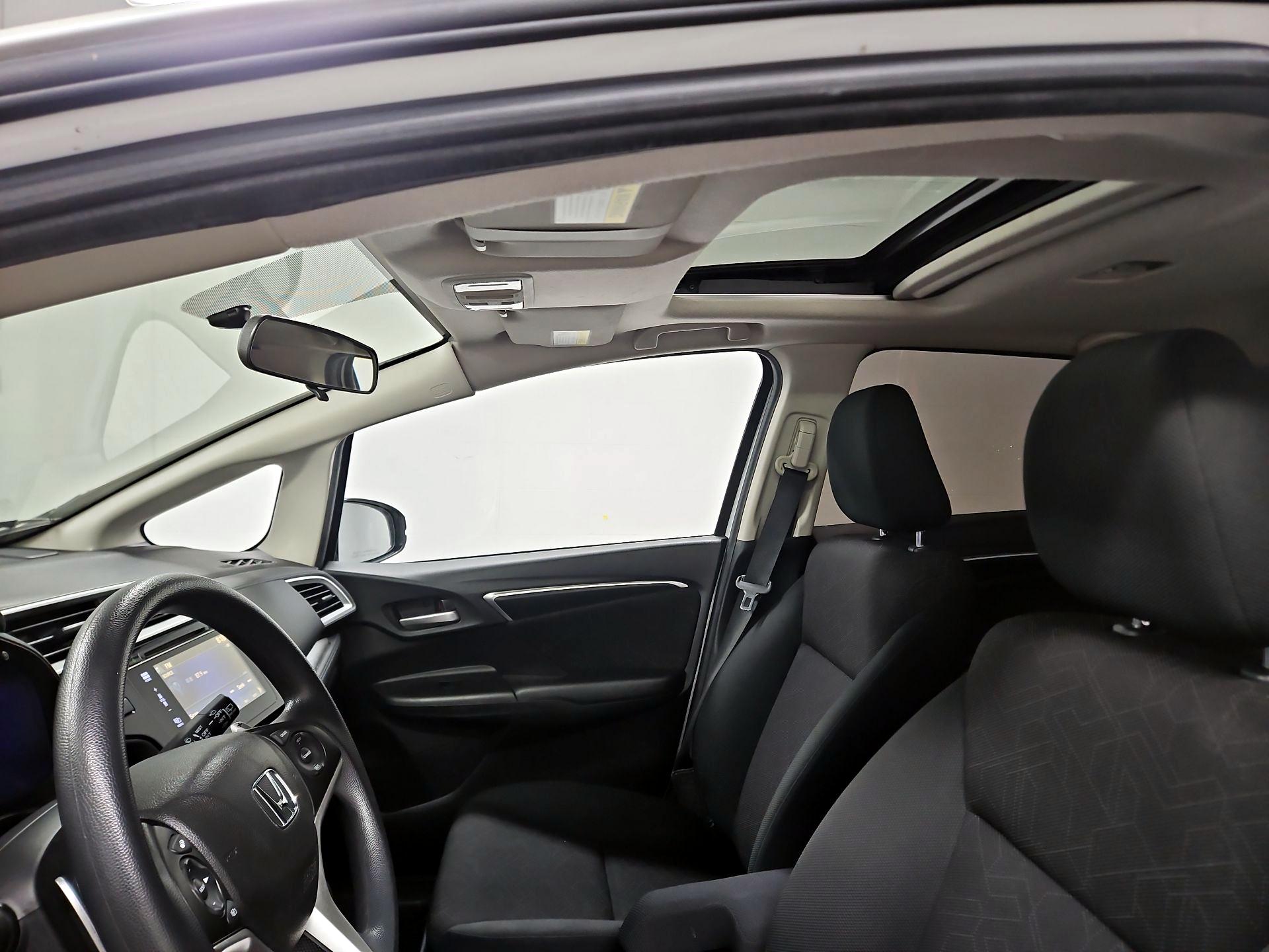 Thumbnail: 2016 Honda Fit - 19