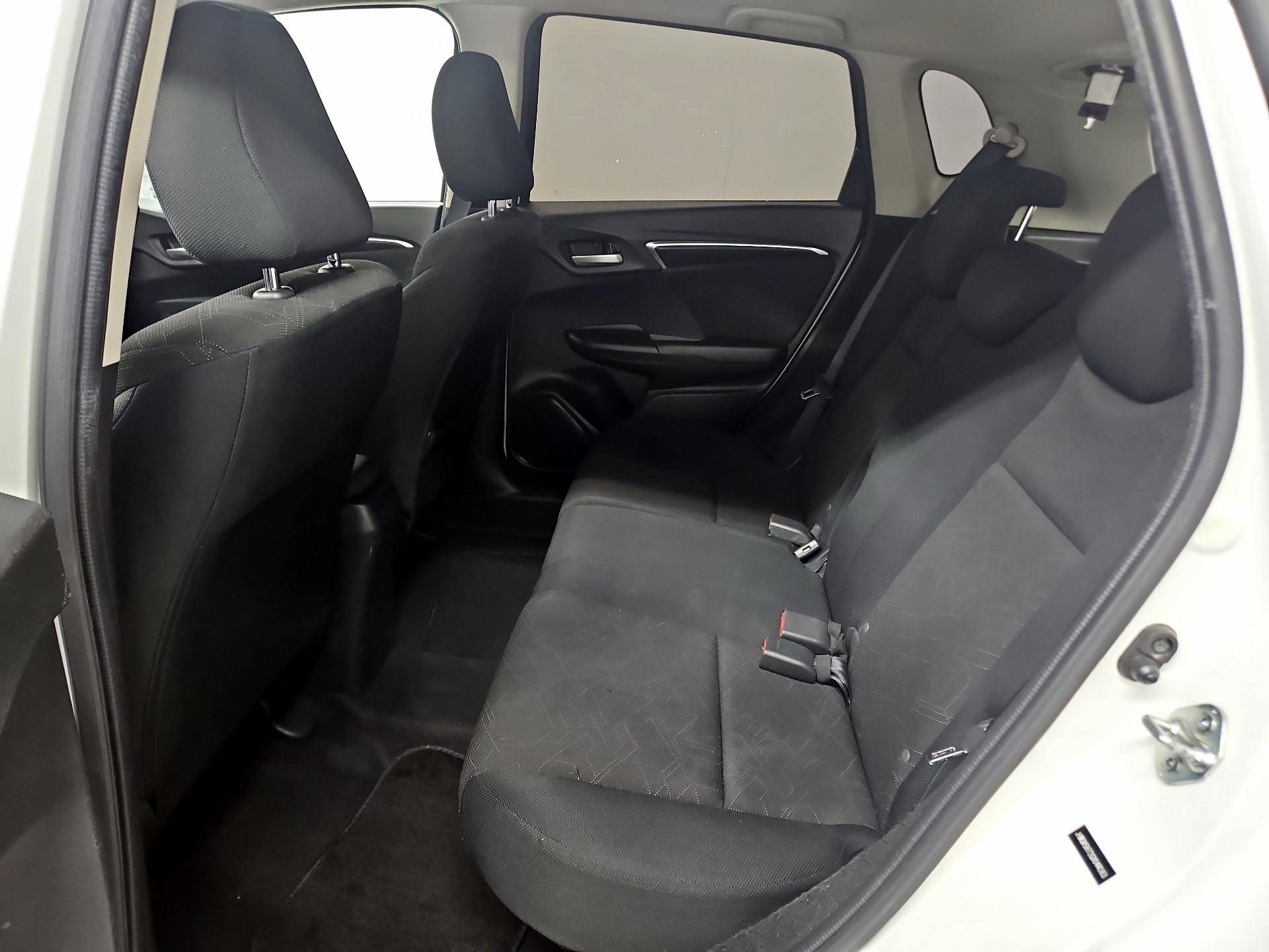 Thumbnail: 2016 Honda Fit - 20