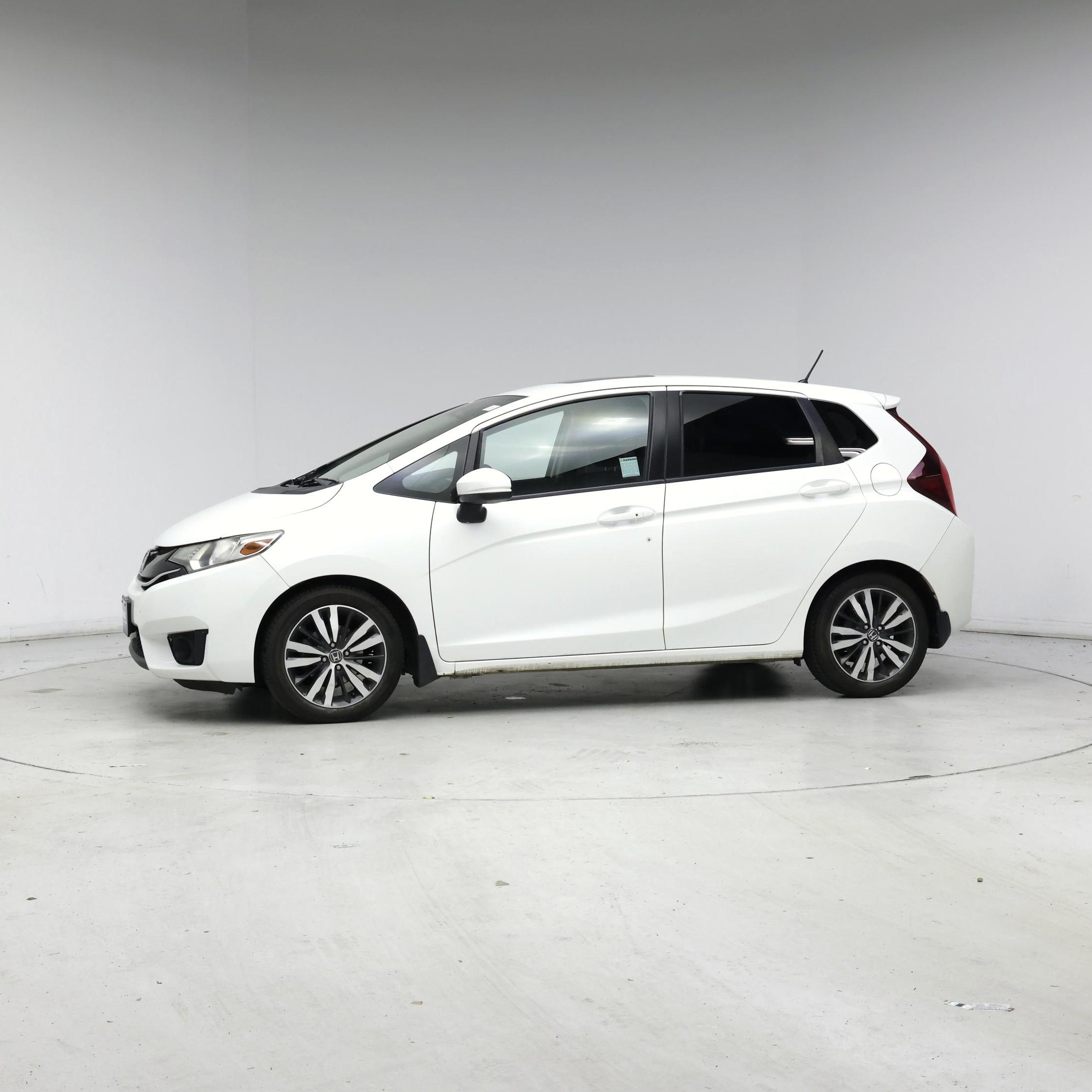 Thumbnail: 2016 Honda Fit - 3