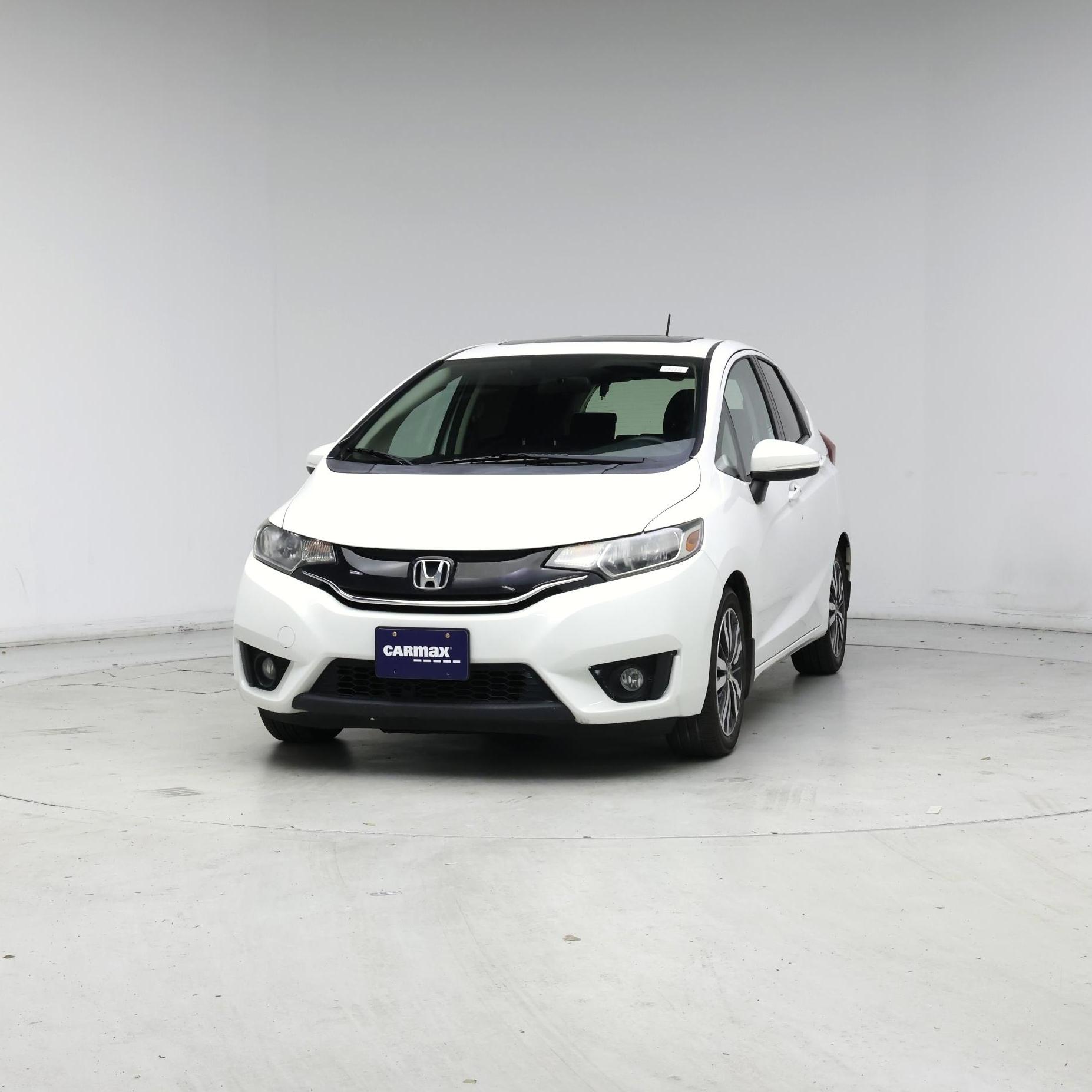 Thumbnail: 2016 Honda Fit - 4