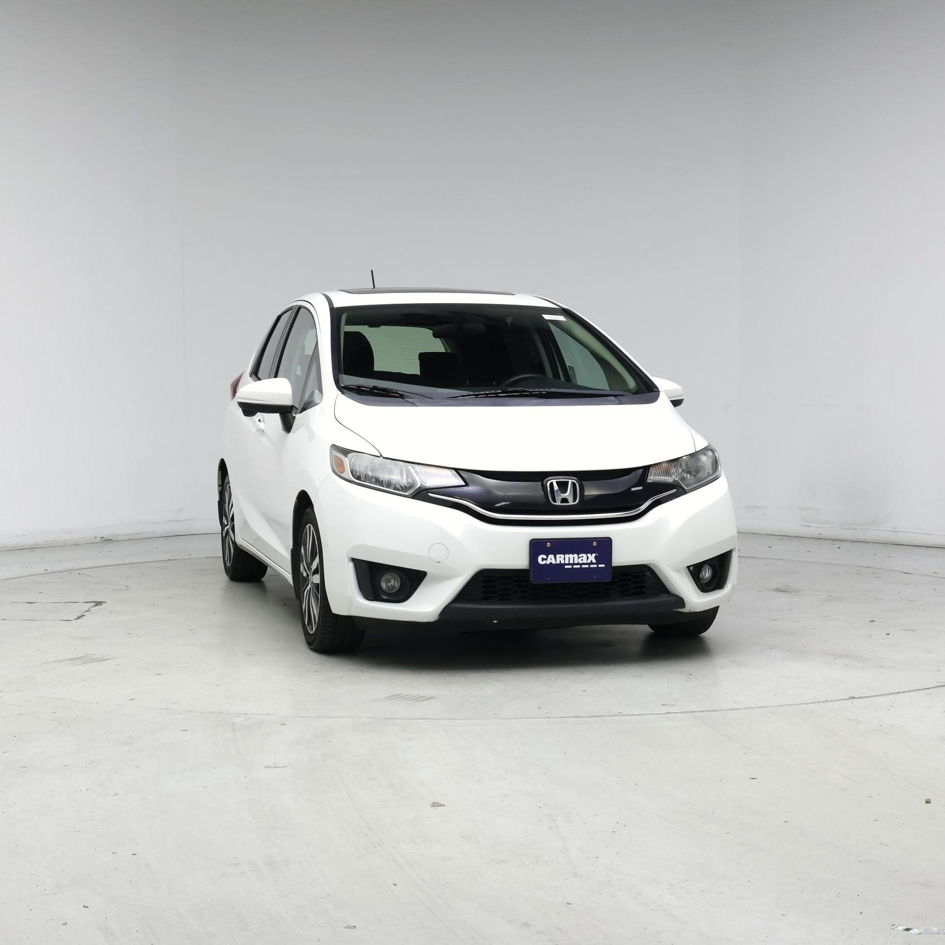 Thumbnail: 2016 Honda Fit - 5