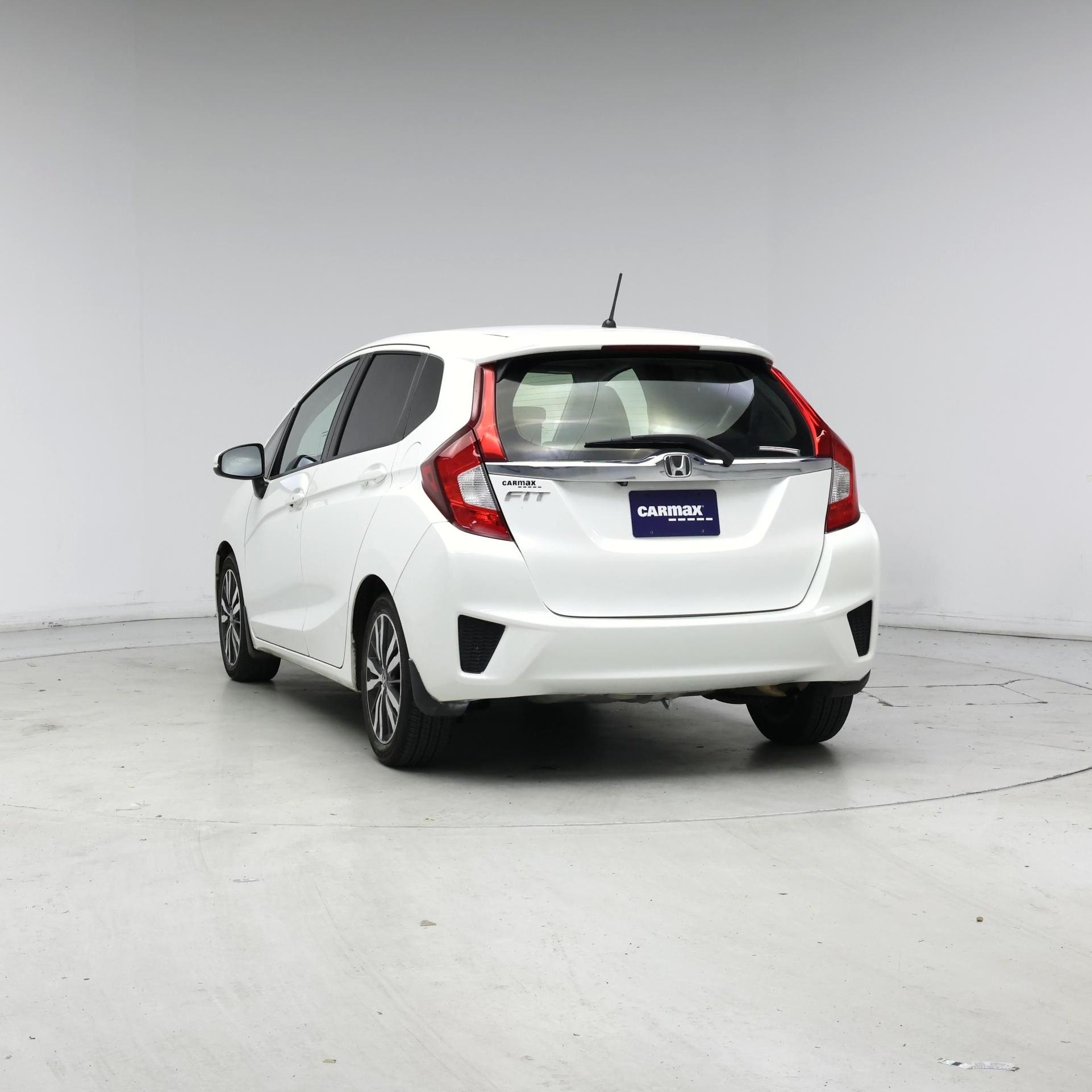 Thumbnail: 2016 Honda Fit - 6