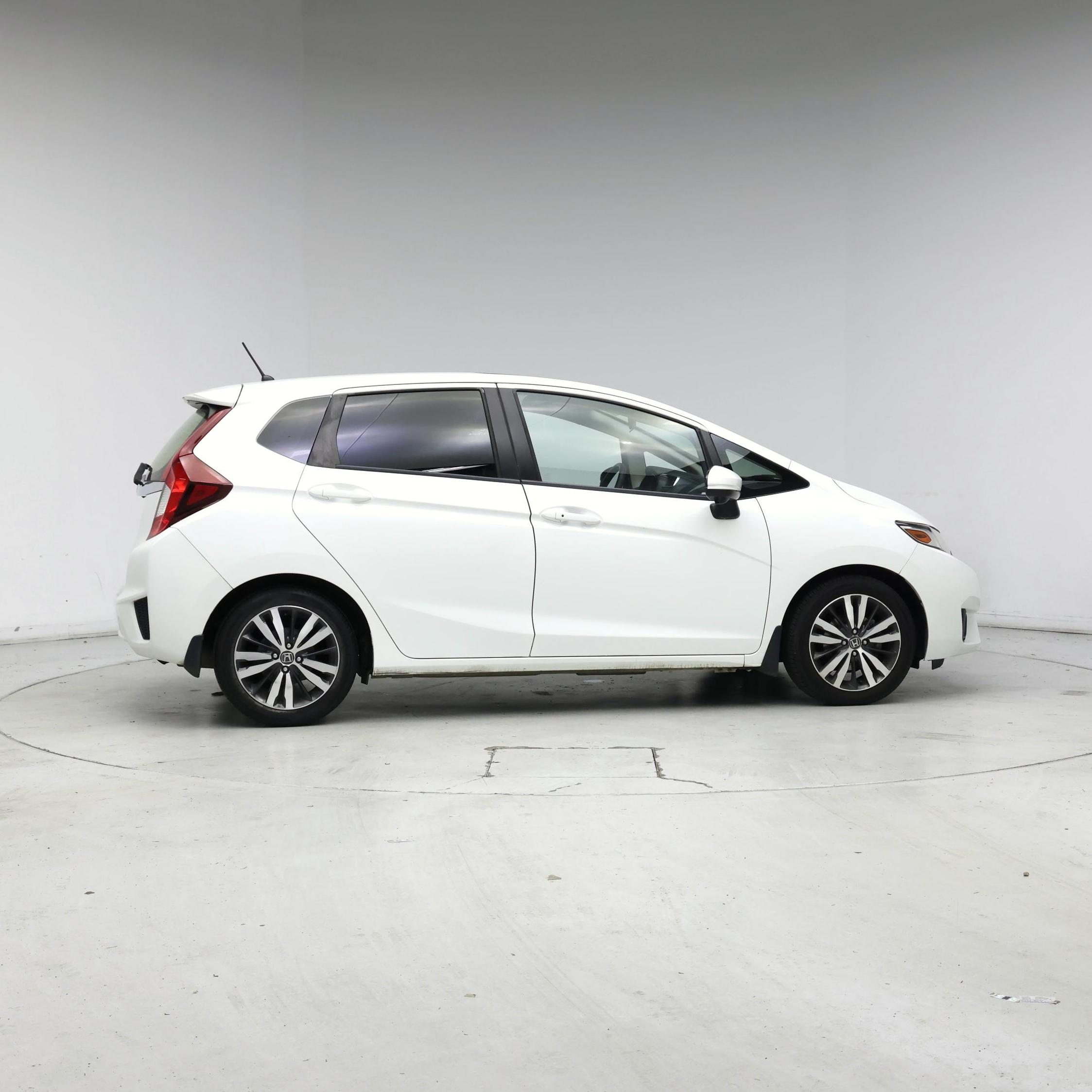 Thumbnail: 2016 Honda Fit - 7