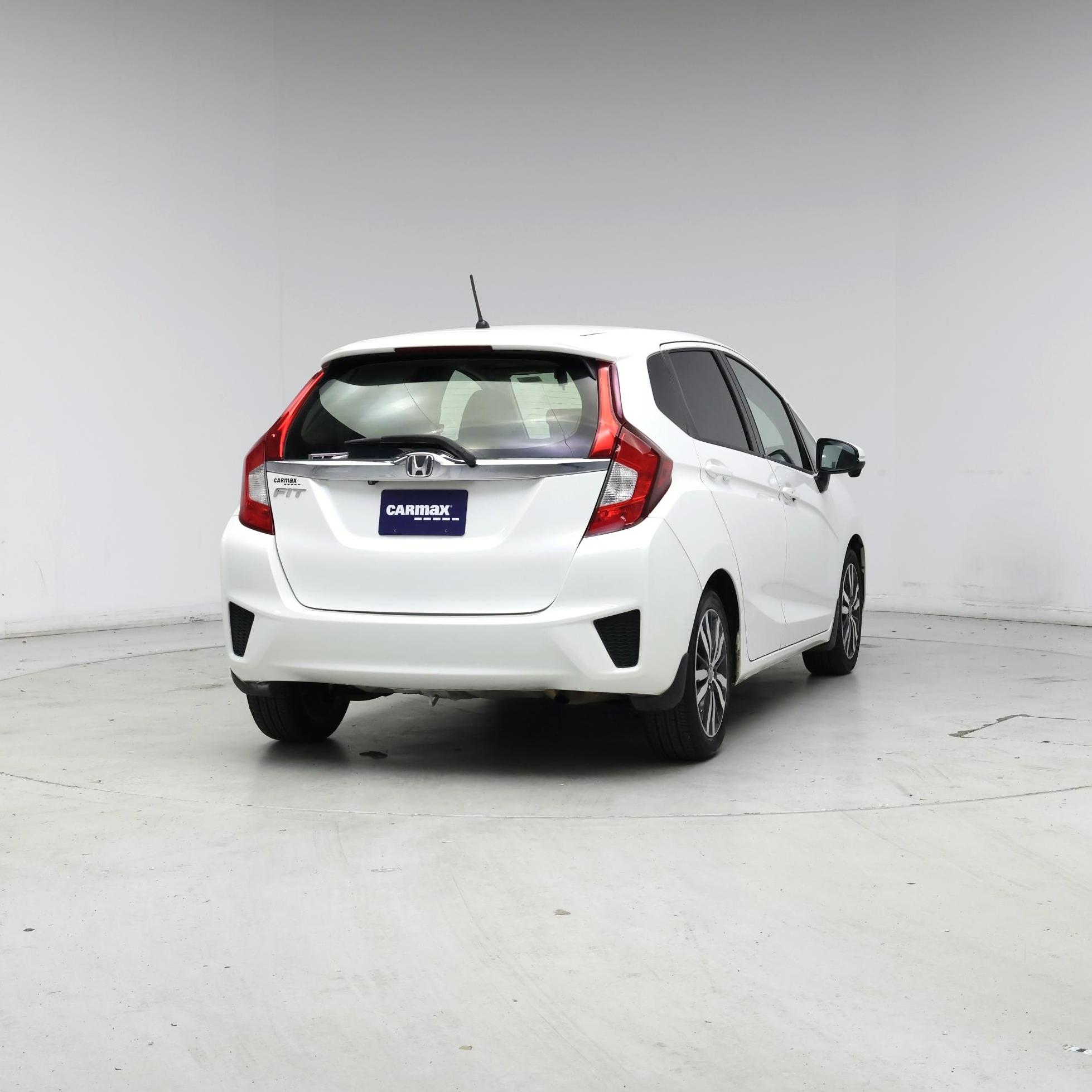 Thumbnail: 2016 Honda Fit - 8