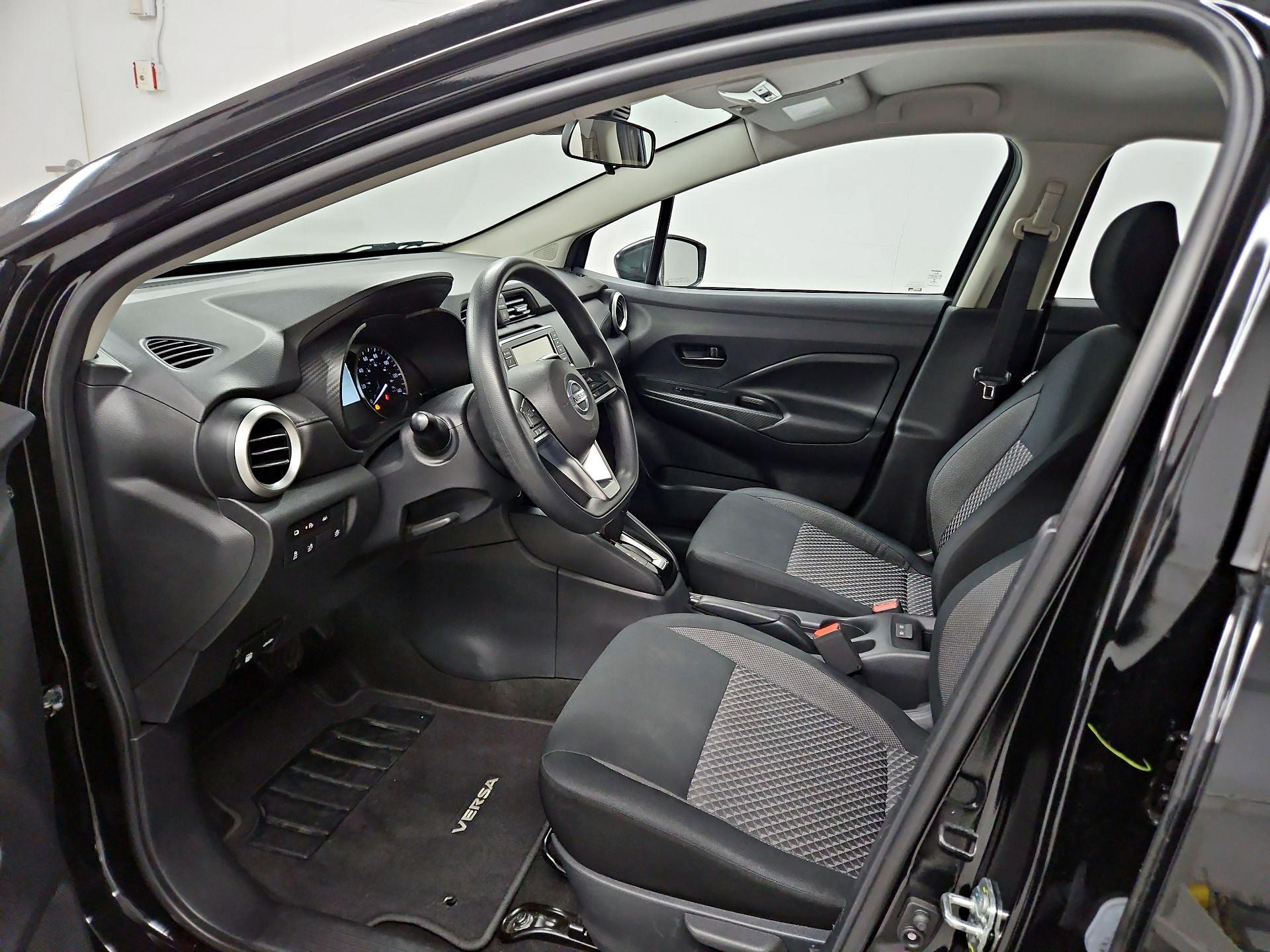 Thumbnail: 2020 Nissan Versa - 11