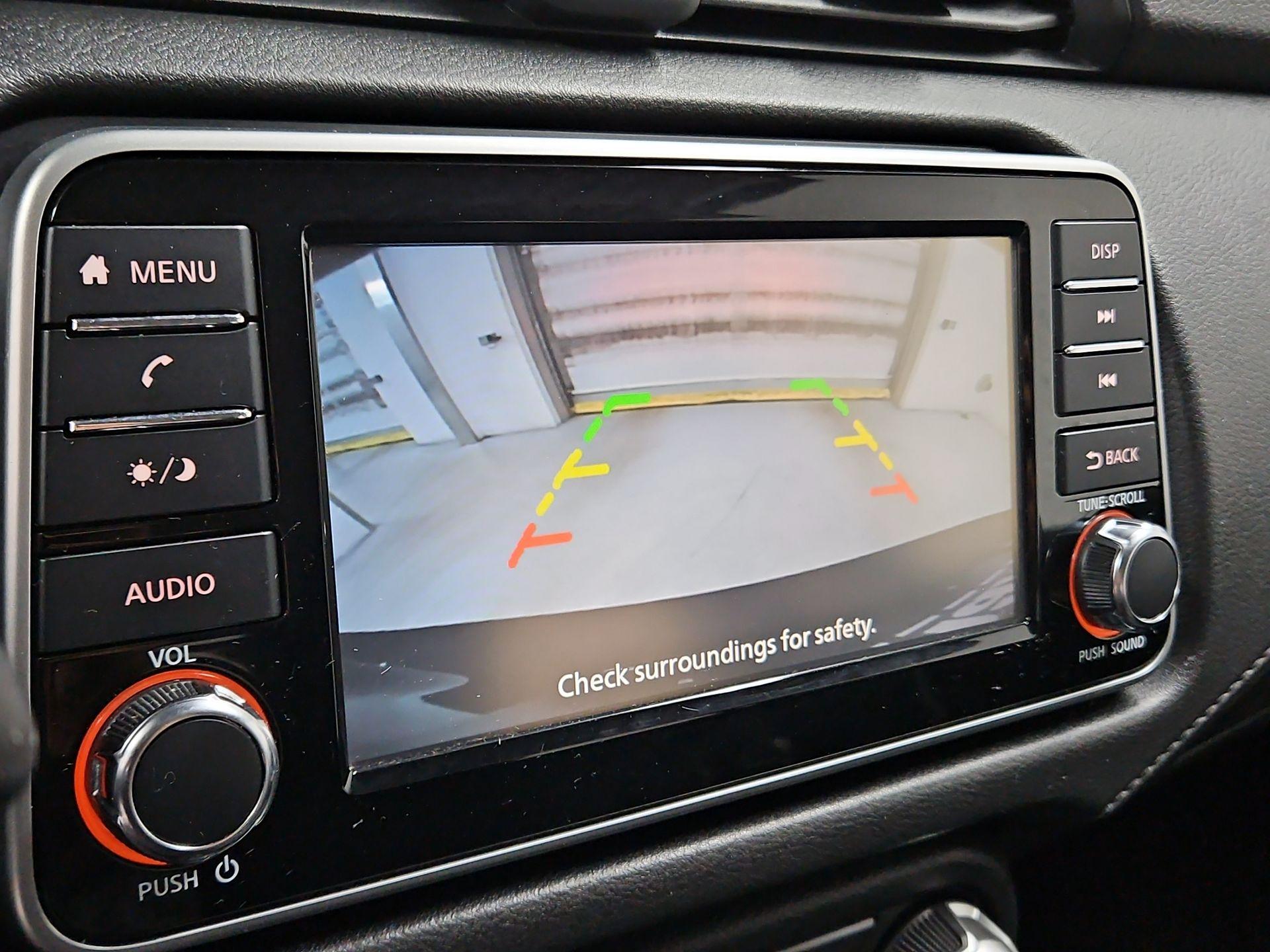 Thumbnail: 2020 Nissan Versa - 14