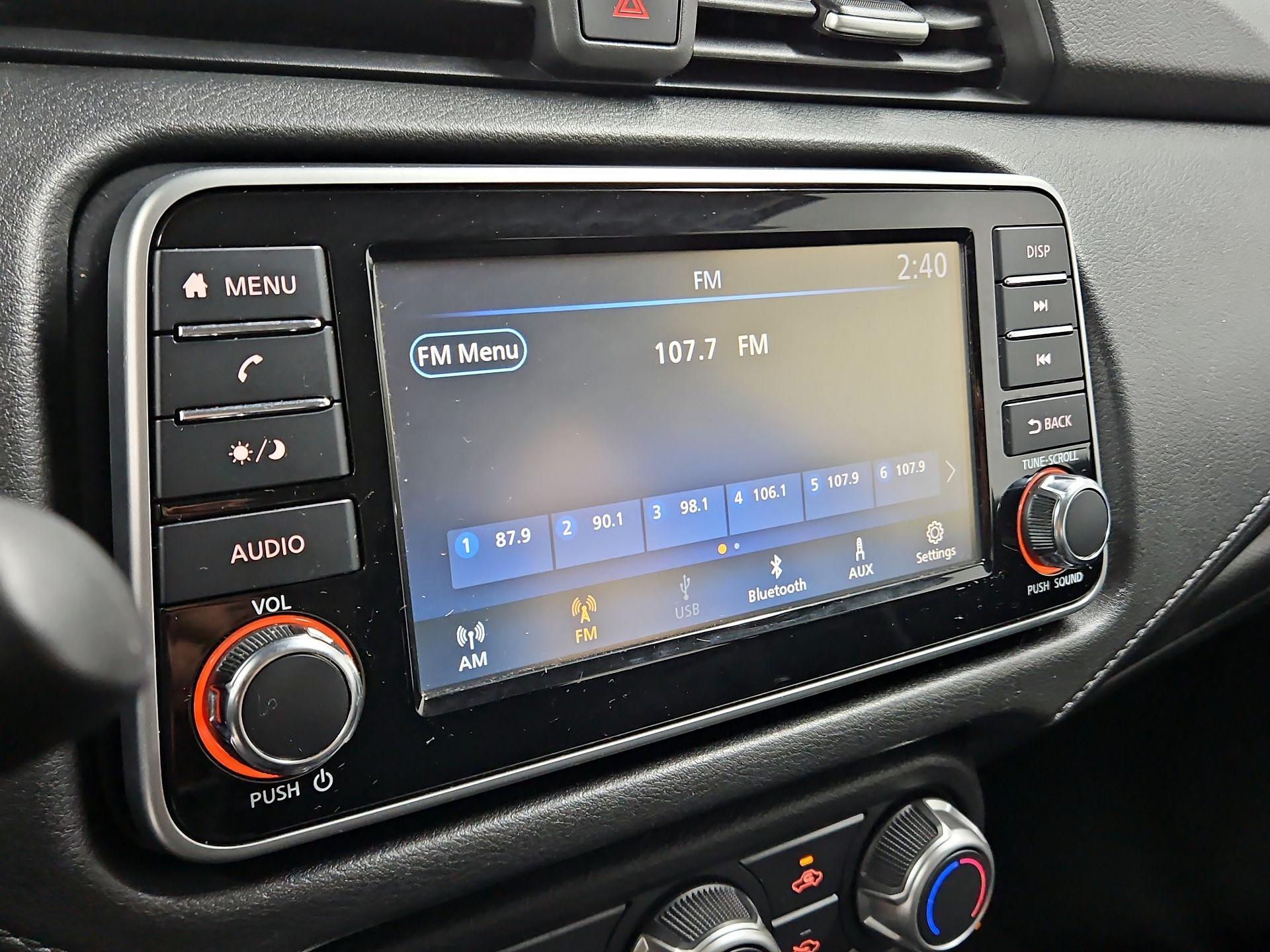 Thumbnail: 2020 Nissan Versa - 15