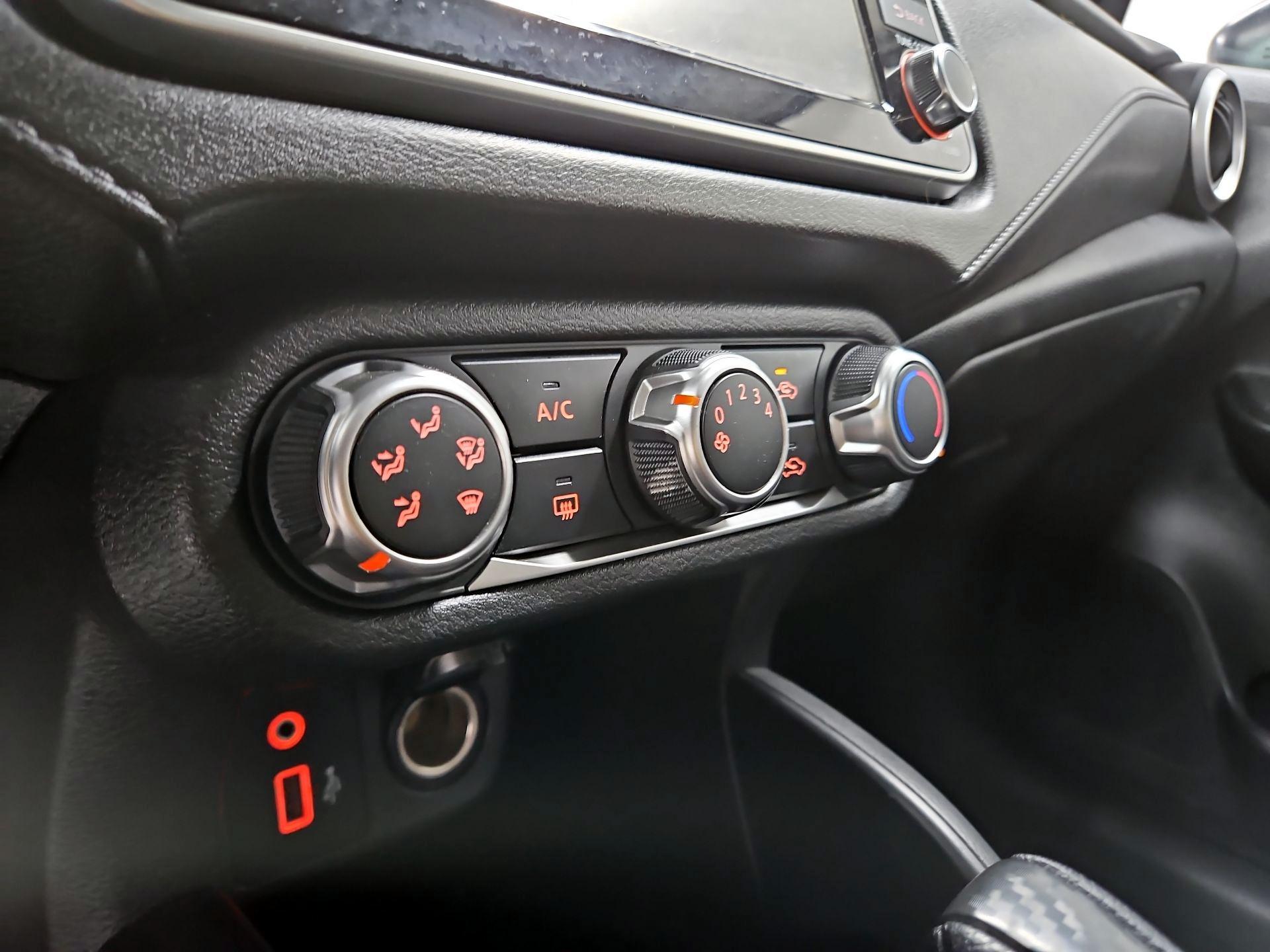 Thumbnail: 2020 Nissan Versa - 16