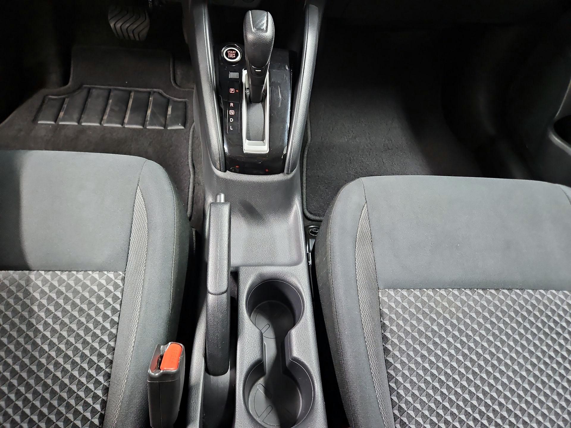 Thumbnail: 2020 Nissan Versa - 17