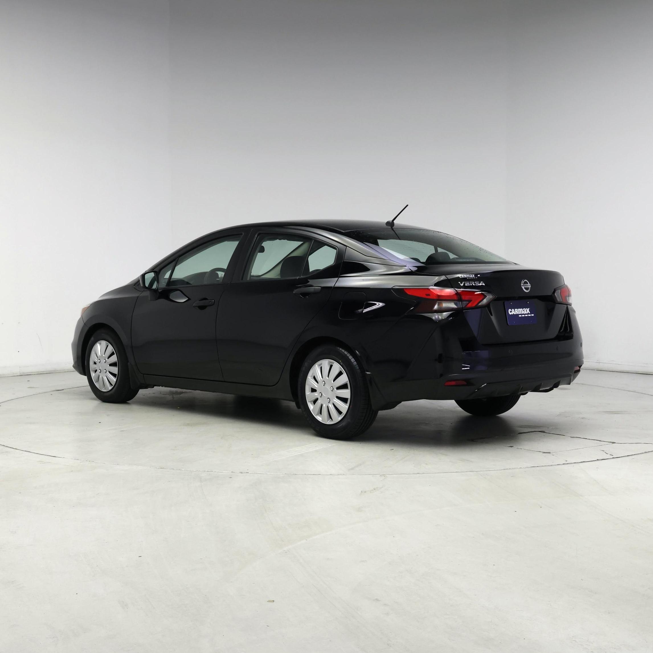 Thumbnail: 2020 Nissan Versa - 2