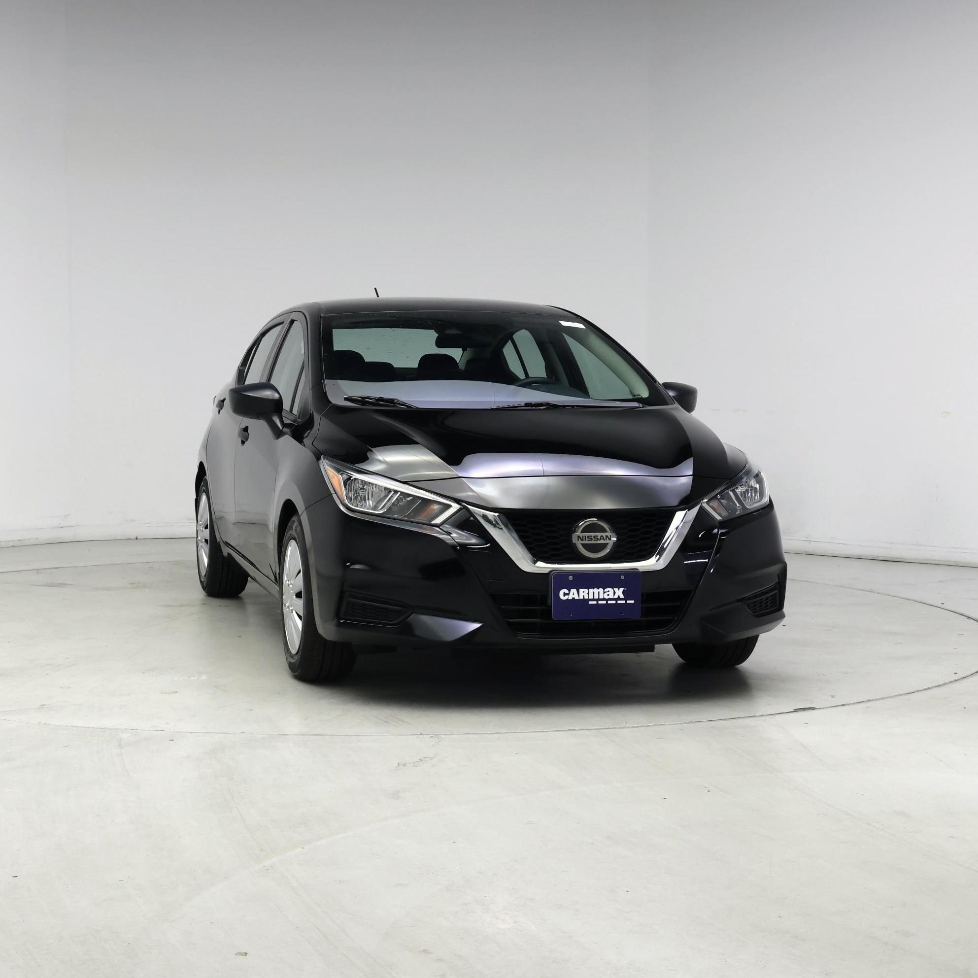 Thumbnail: 2020 Nissan Versa - 5