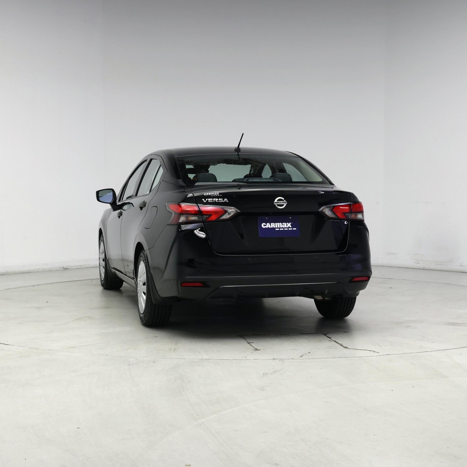 Thumbnail: 2020 Nissan Versa - 6