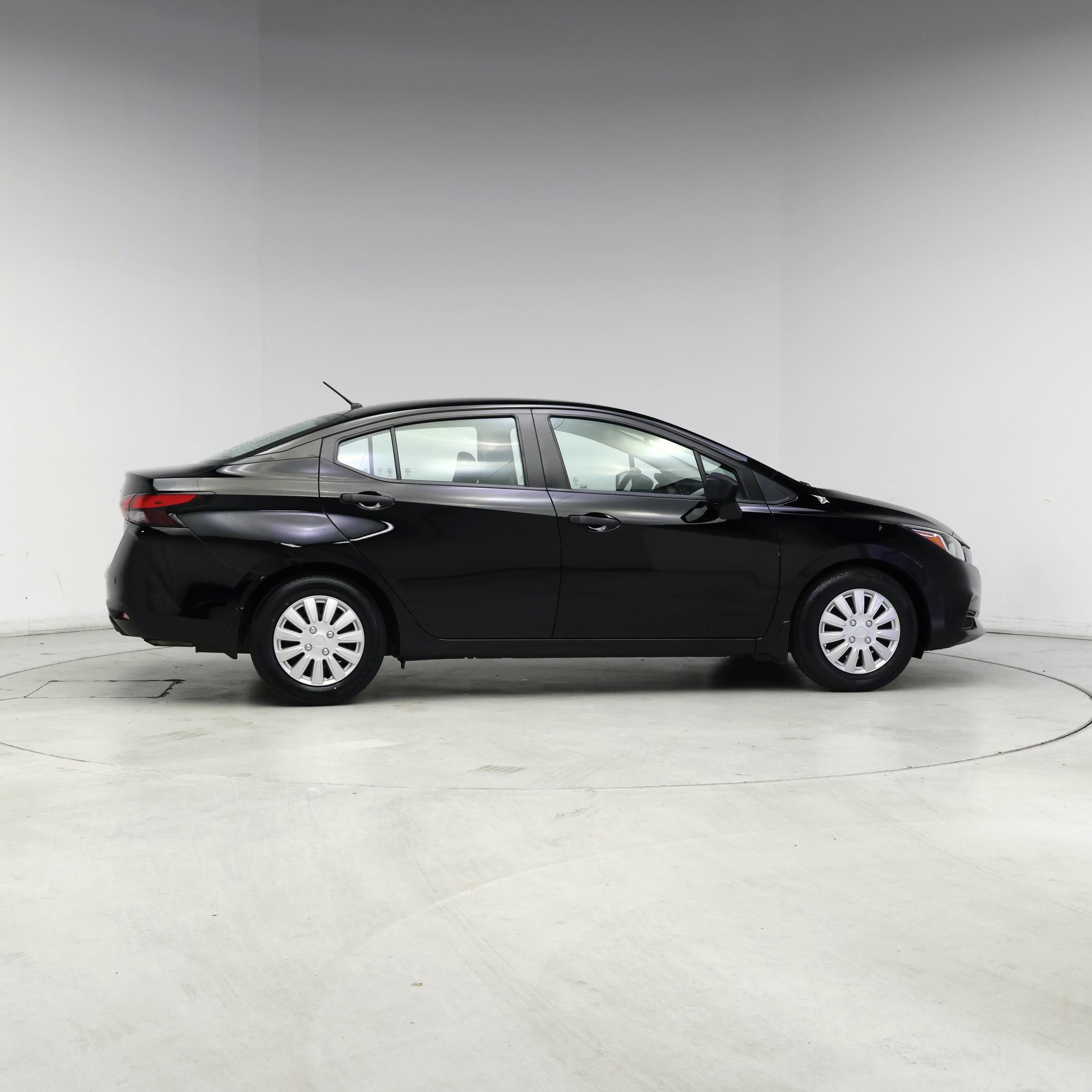 Thumbnail: 2020 Nissan Versa - 7