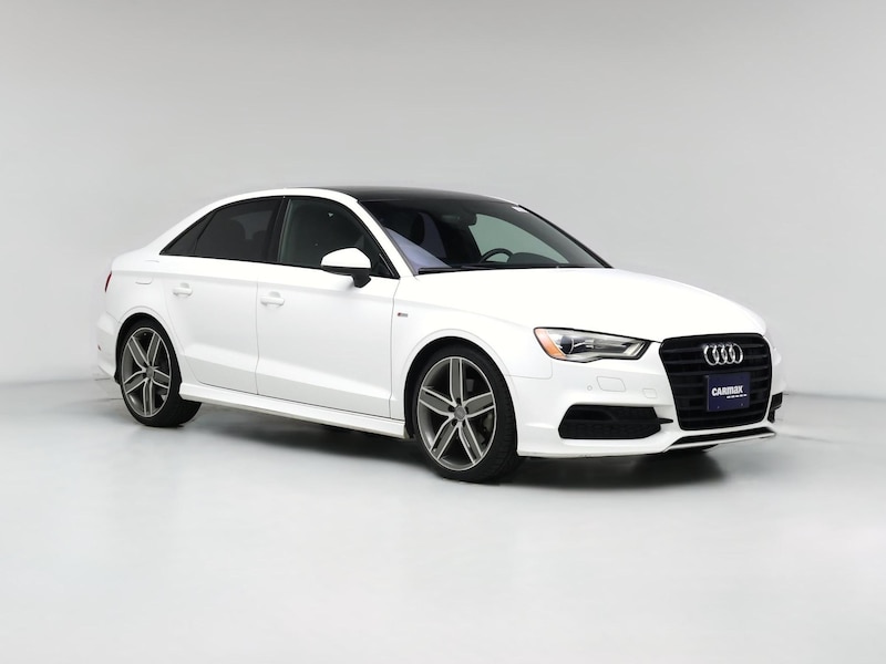 2016 Audi A3 Premium -
                  Puyallup, WA