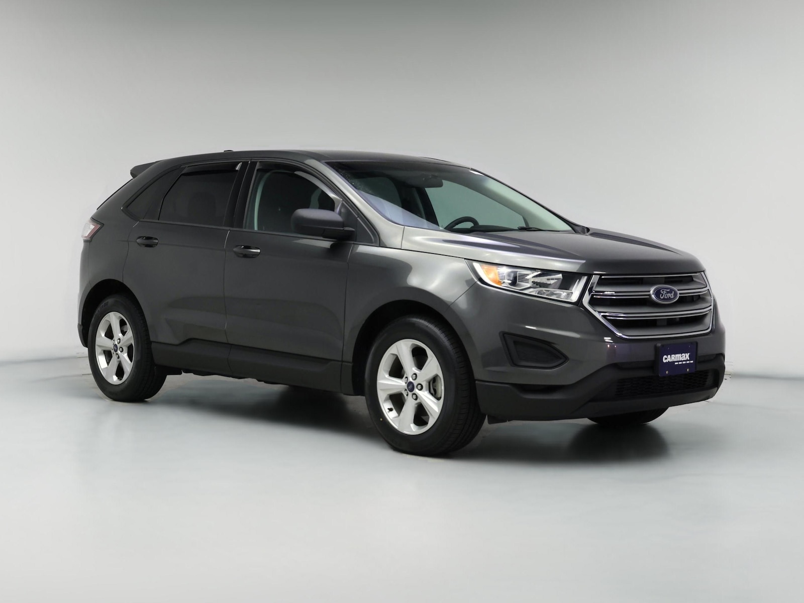 2016 Ford Edge SE