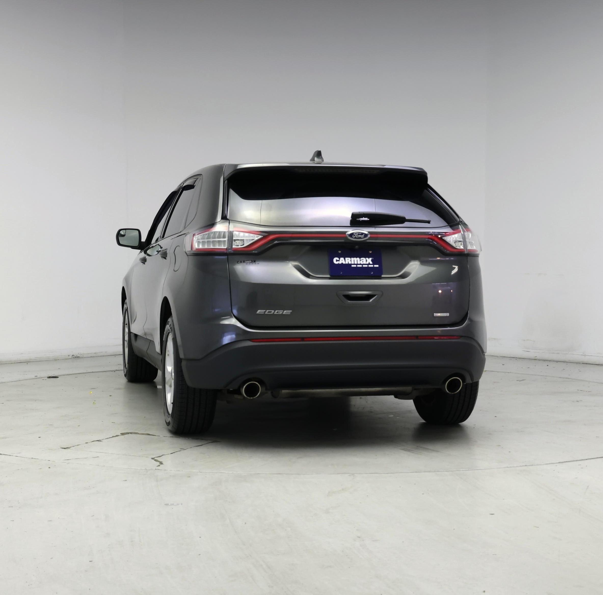Thumbnail: 2016 Ford Edge - 6