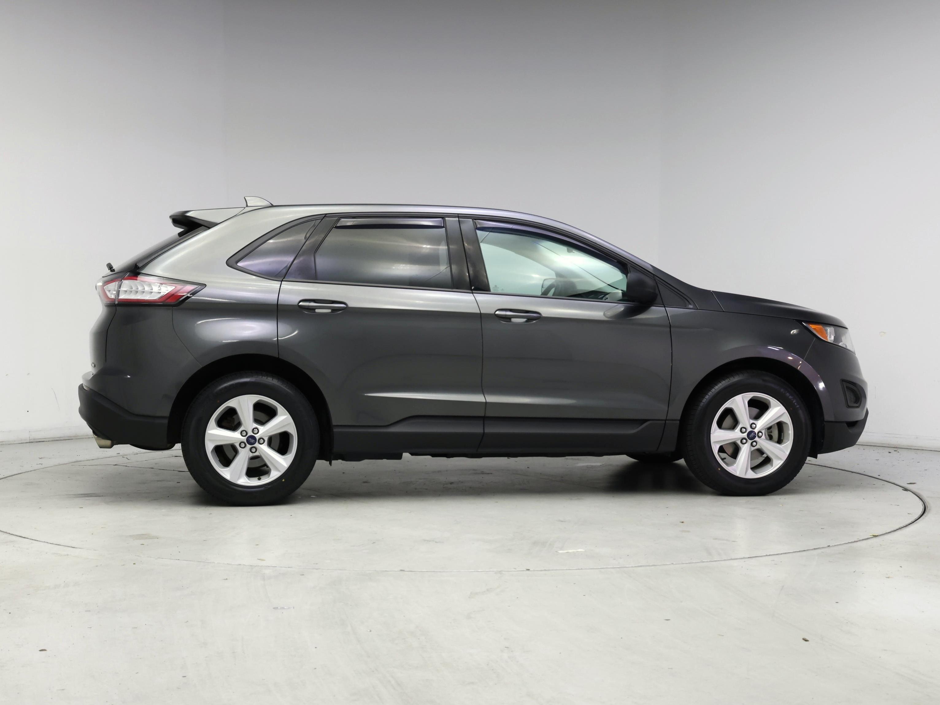 Thumbnail: 2016 Ford Edge - 7