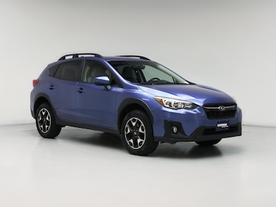 2019 Subaru Crosstrek