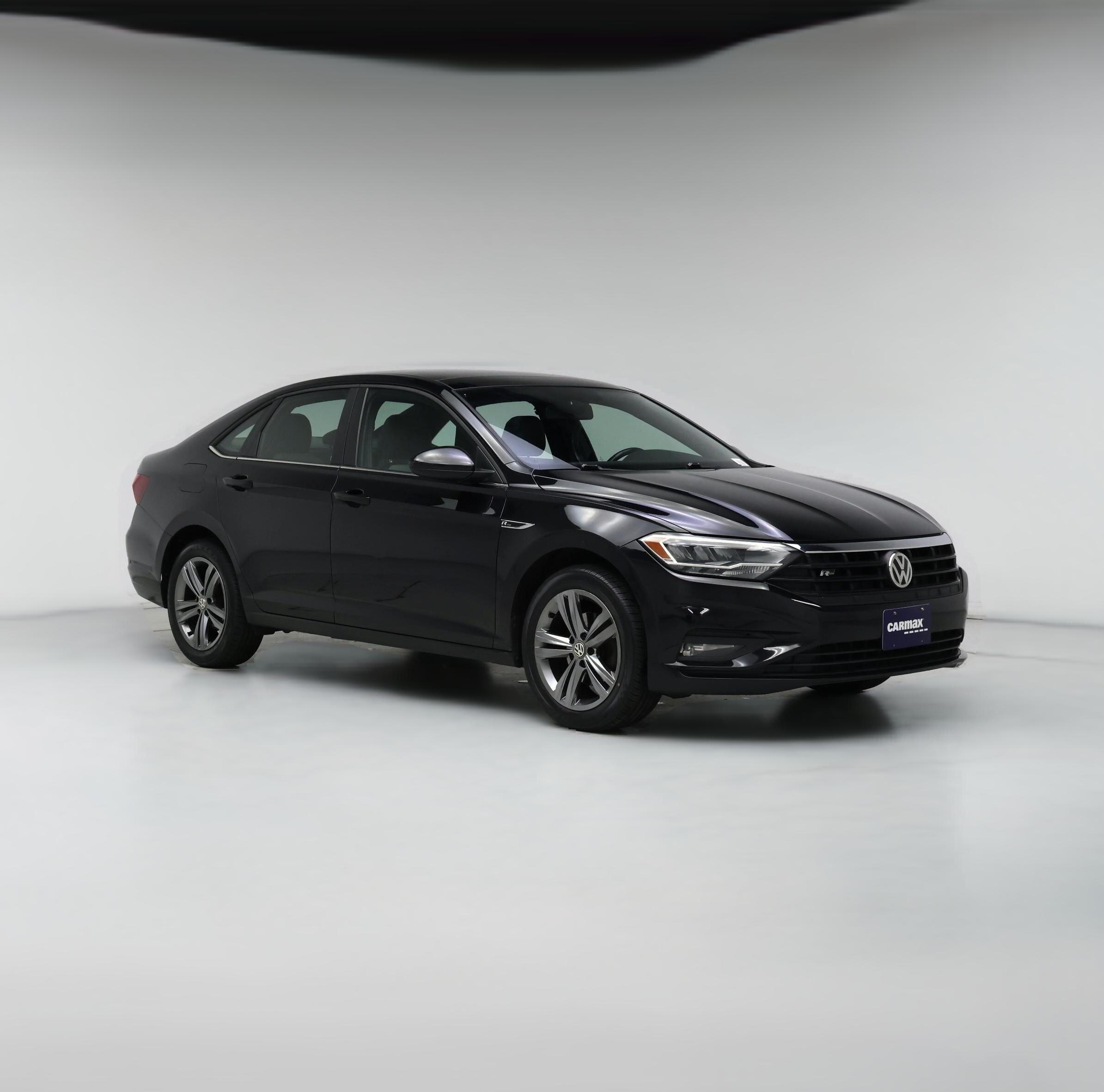Thumbnail: 2019 Volkswagen Jetta - 1