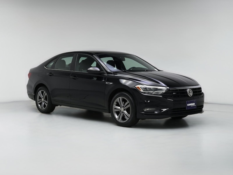 2019 Volkswagen Jetta R-Line