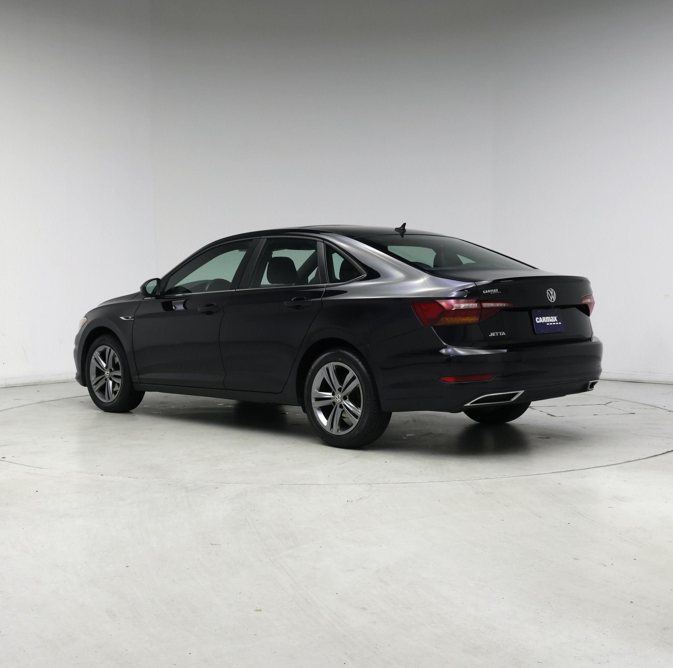 Thumbnail: 2019 Volkswagen Jetta - 2