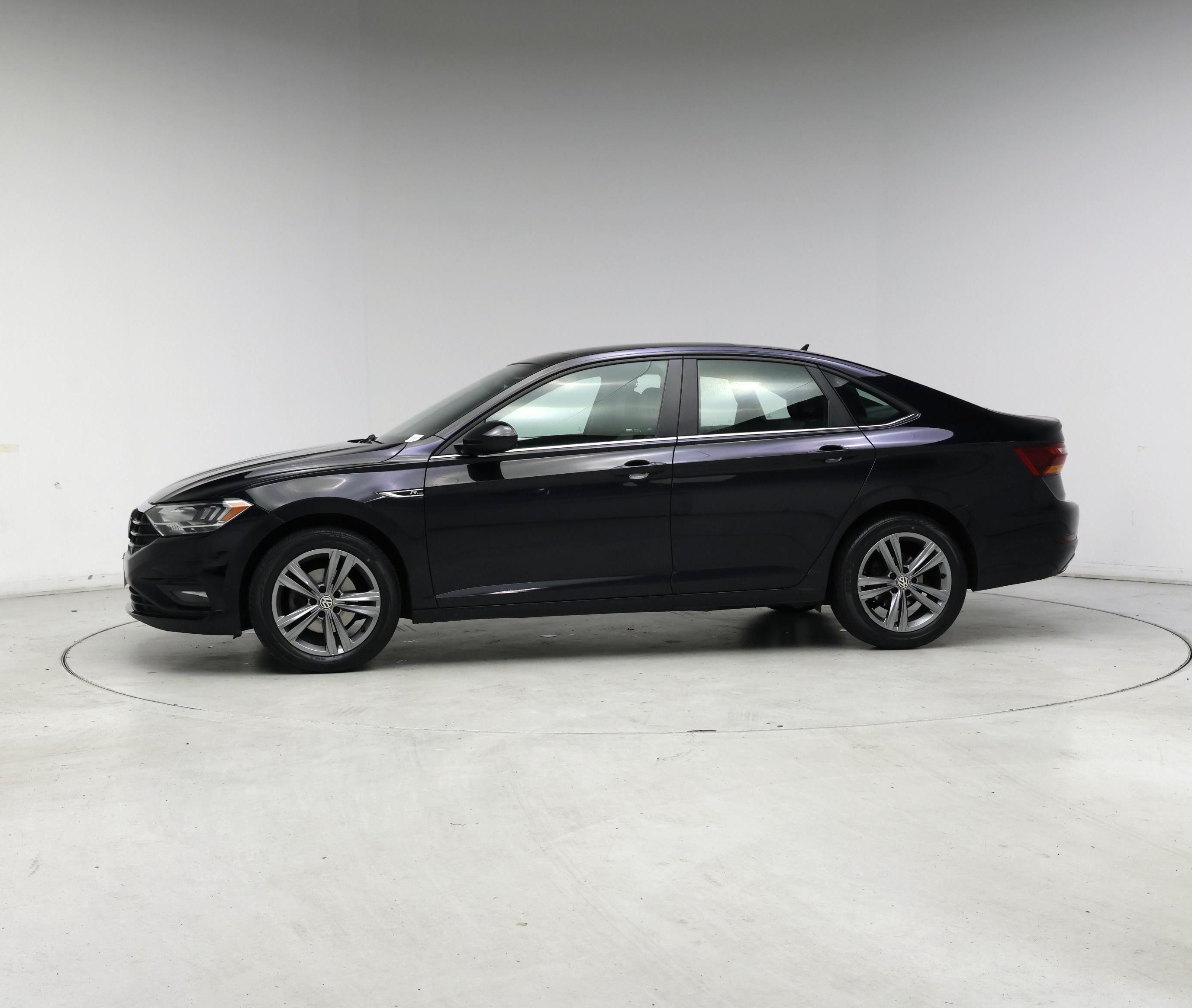 Thumbnail: 2019 Volkswagen Jetta - 3