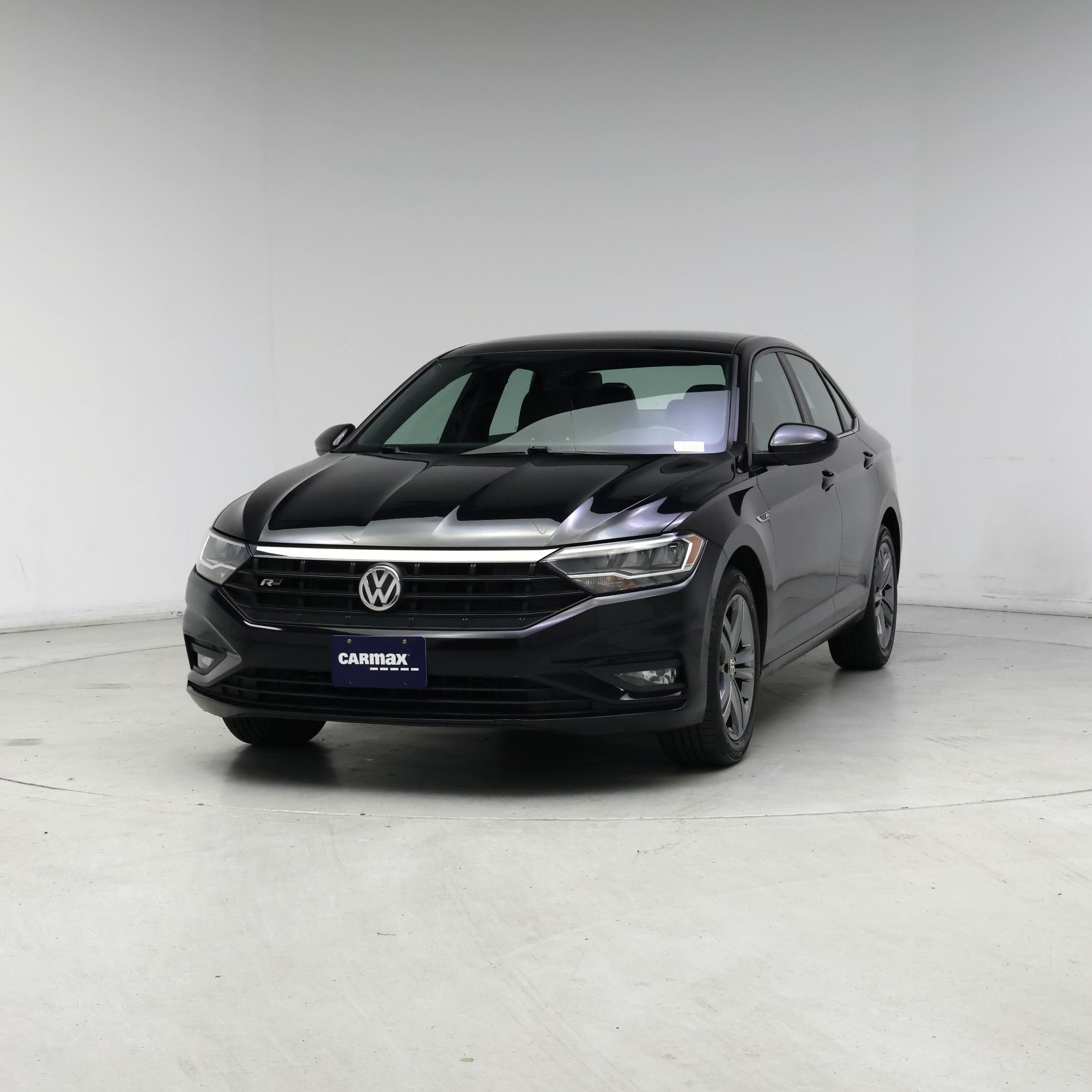 Thumbnail: 2019 Volkswagen Jetta - 4